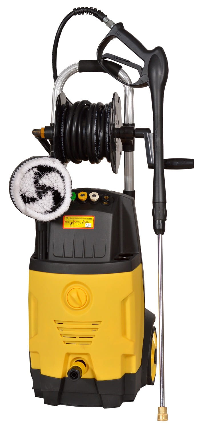 Tlaková myčka 2800W 250bar KD435