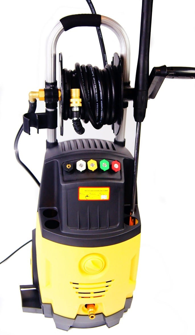 Tlaková myčka 2800W 250bar KD435