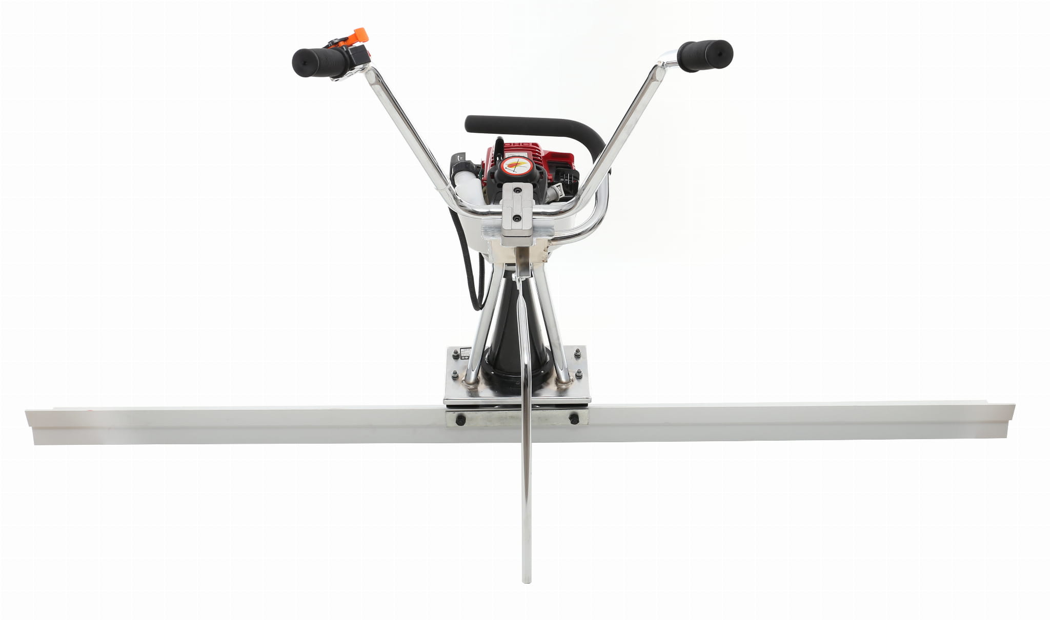 Benzínová vibrační lišta KD175