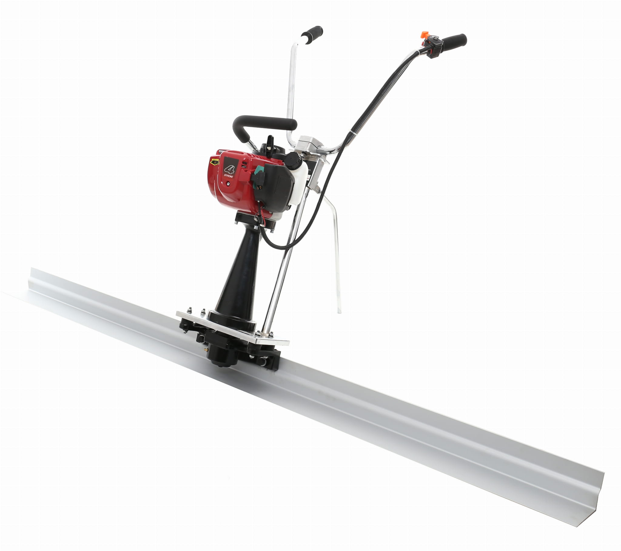 Benzínová vibrační lišta KD175