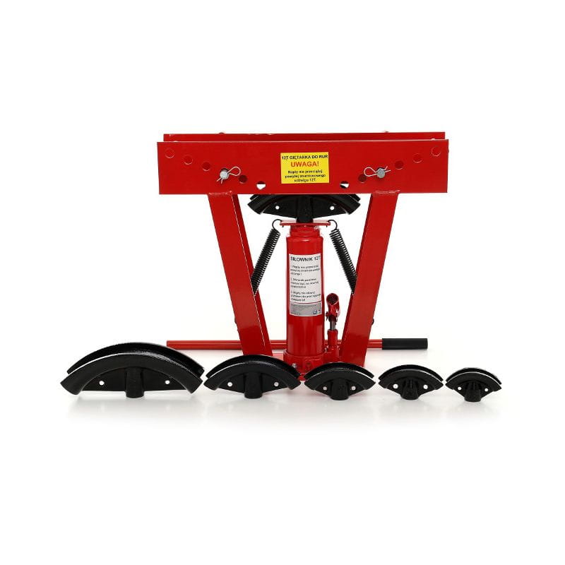 HYDRAULICKÁ OHÝBAČKA 16T KD339