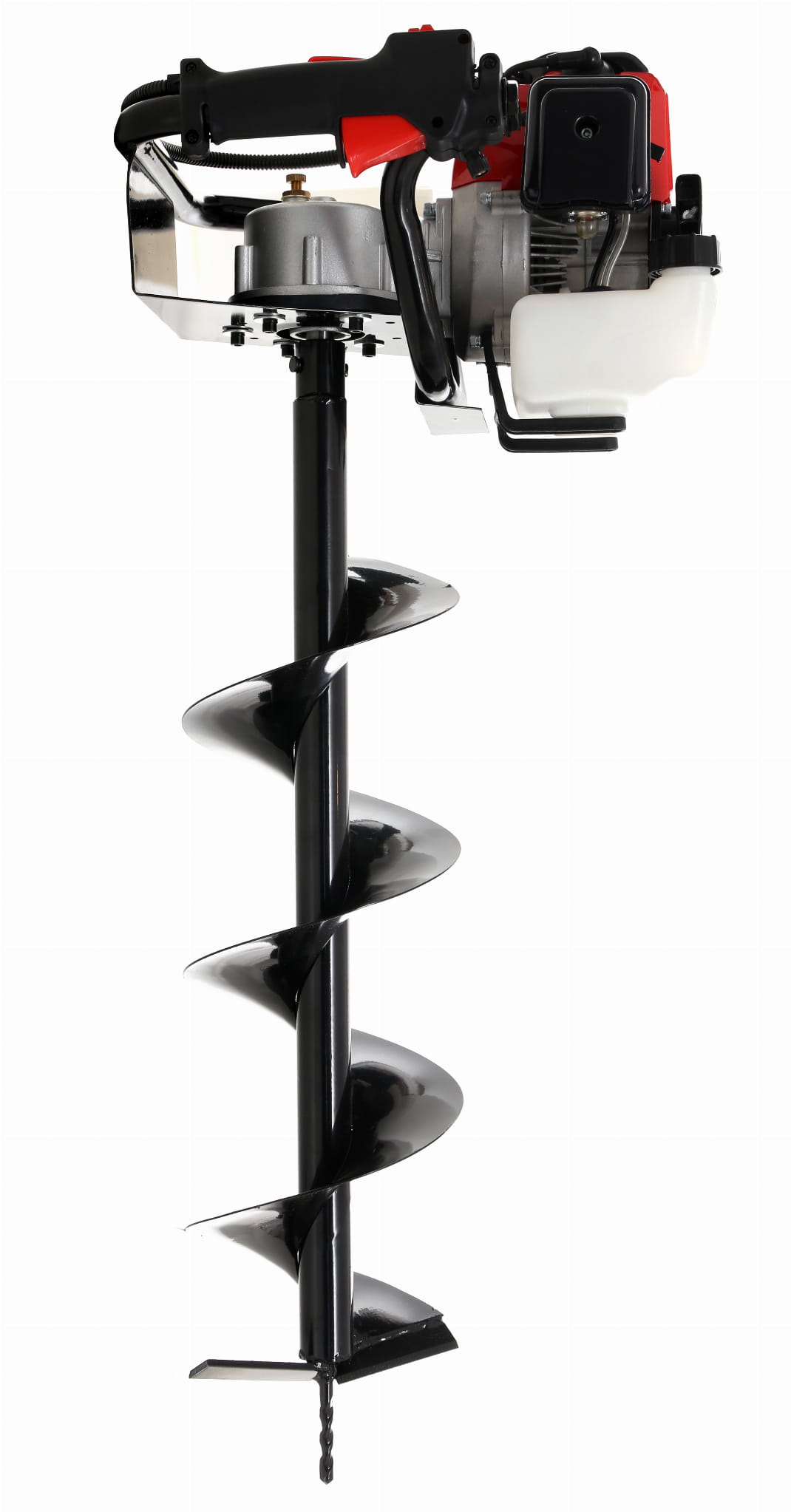 ZEMNÍ VRTÁK KD174 MOTOR