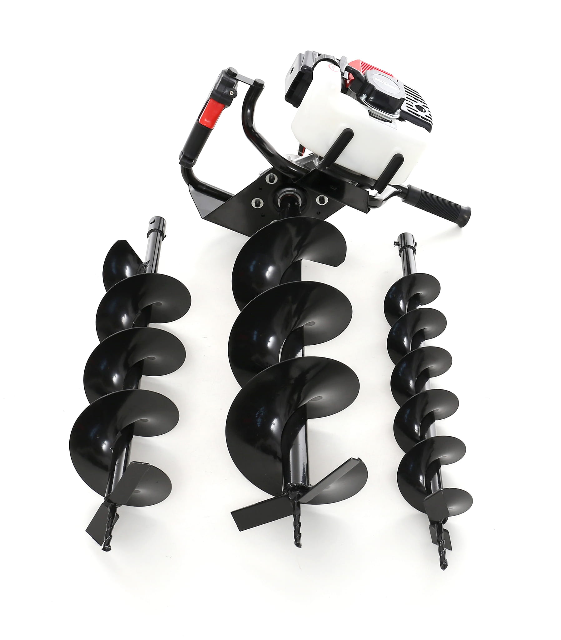 ZEMNÍ VRTÁK KD174 MOTOR