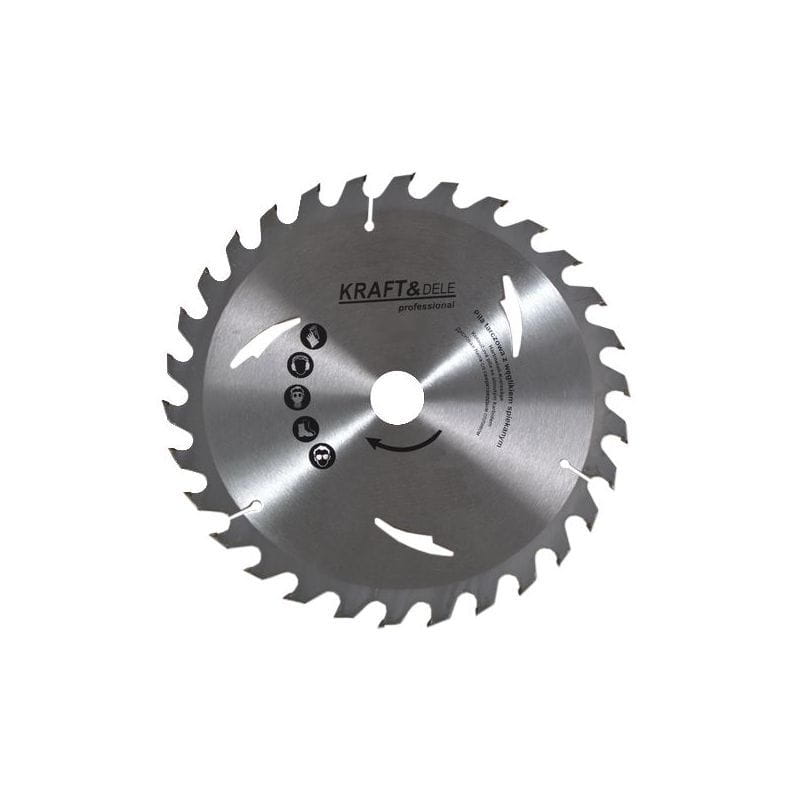 ŘEZNÝ KOTOUČ KD1020
