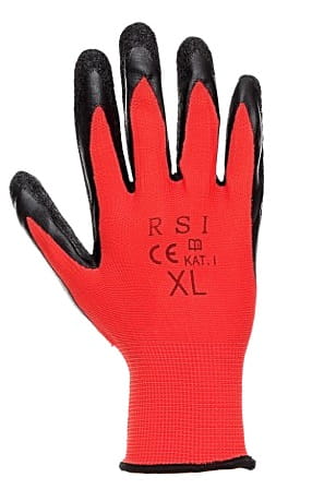 PRACOVNÍ RUKAVICE RSI KD616