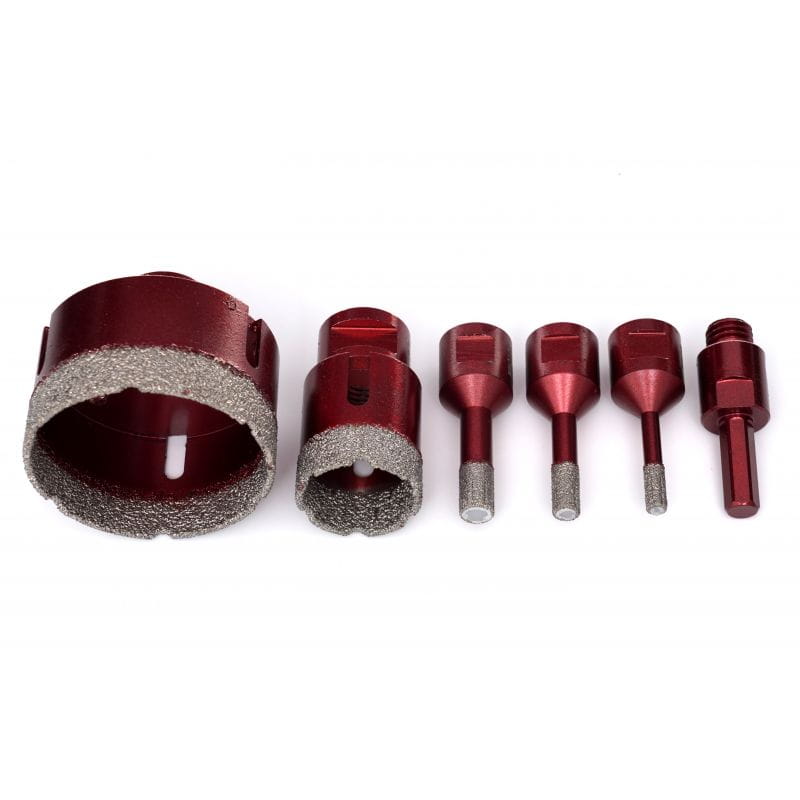 KORUNKY DIAMANTOVÉ 5 KS. KD11219