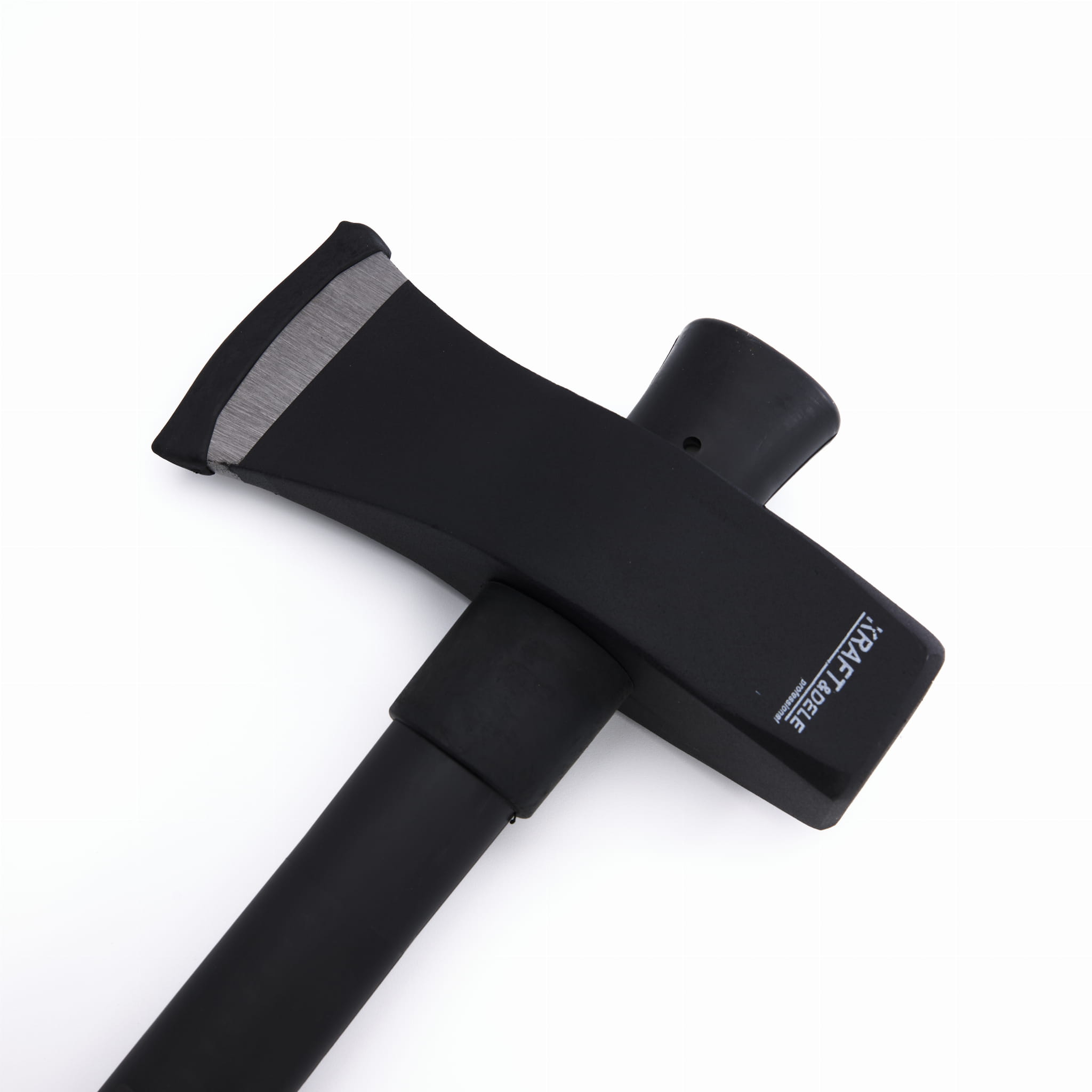 SEKERA S TOPŮRKEM FIBERGLASS 3KG KD290