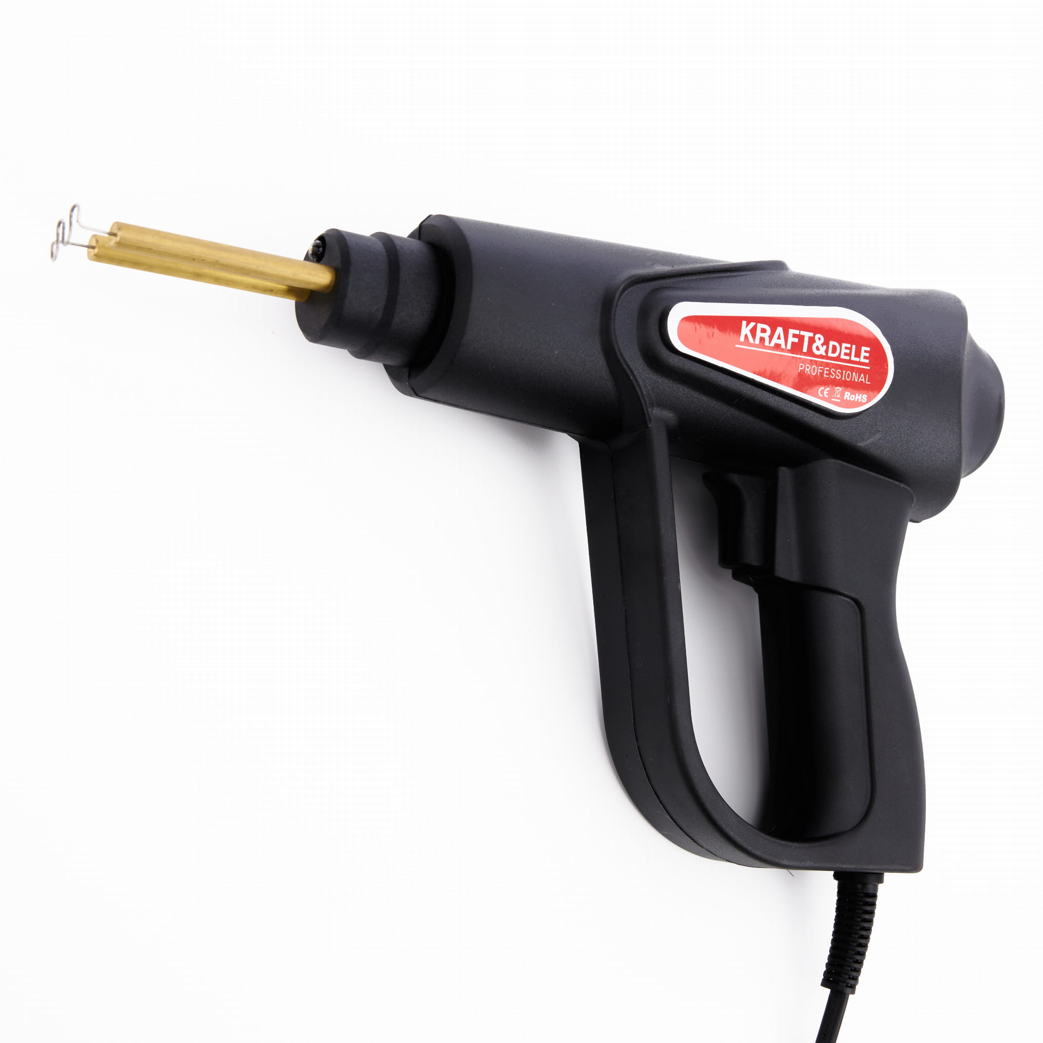 Svářečka plastů KD865