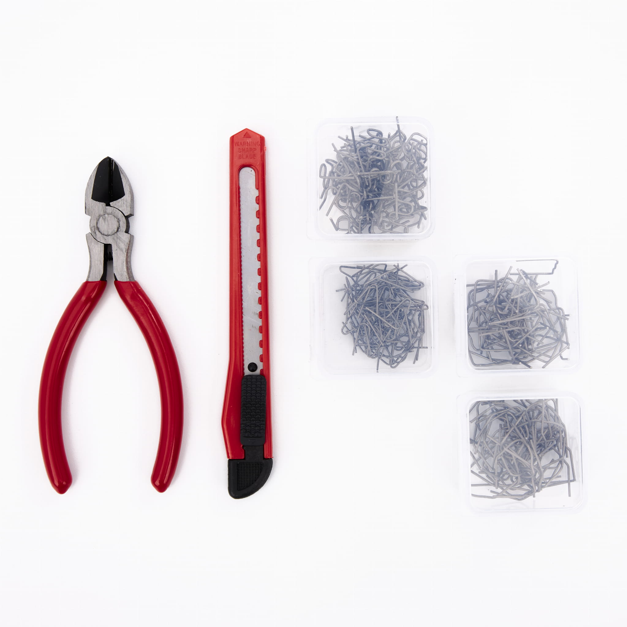 Svářečka plastů KD865