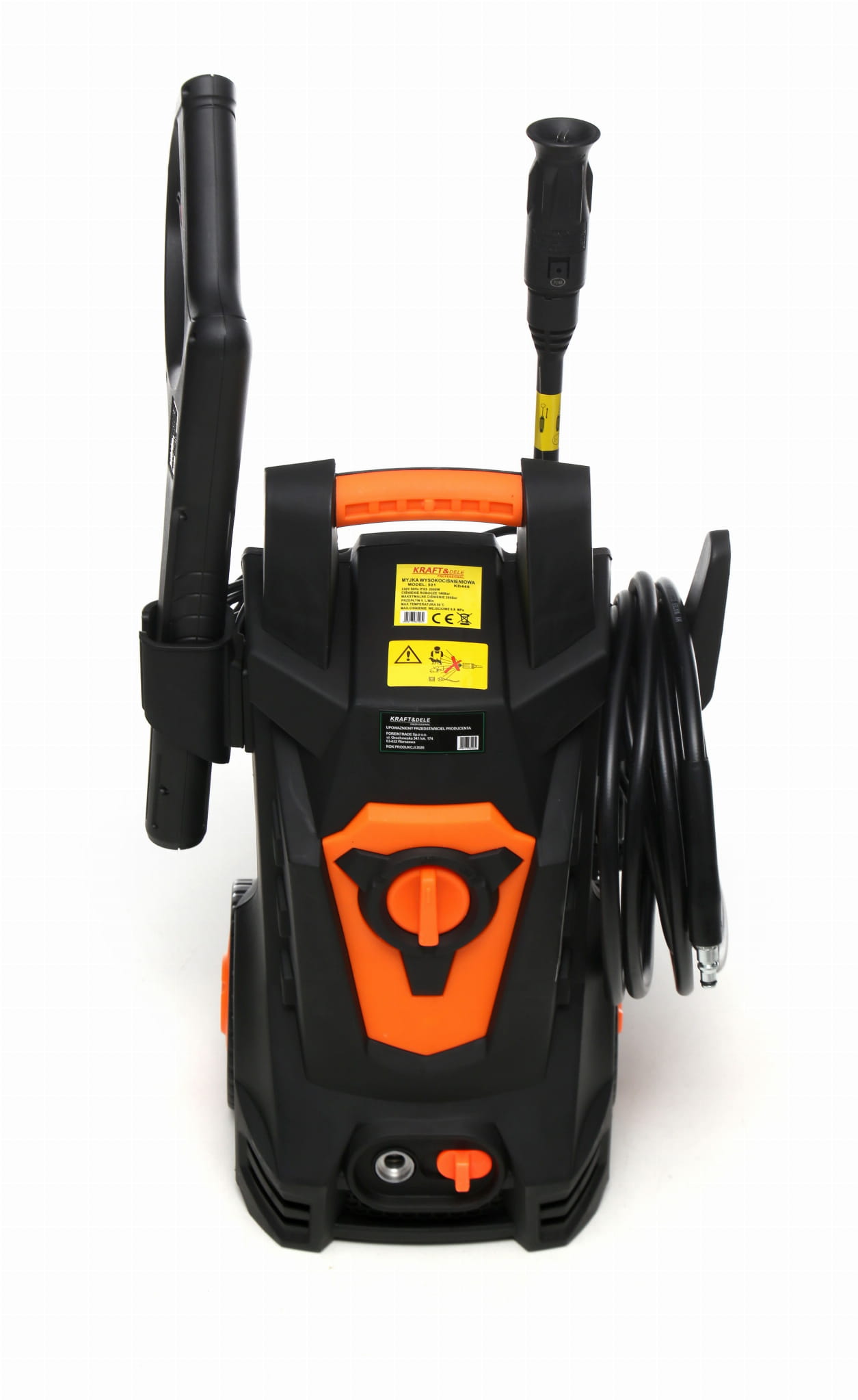 Tlaková myčka 2000W 200Bar KD447