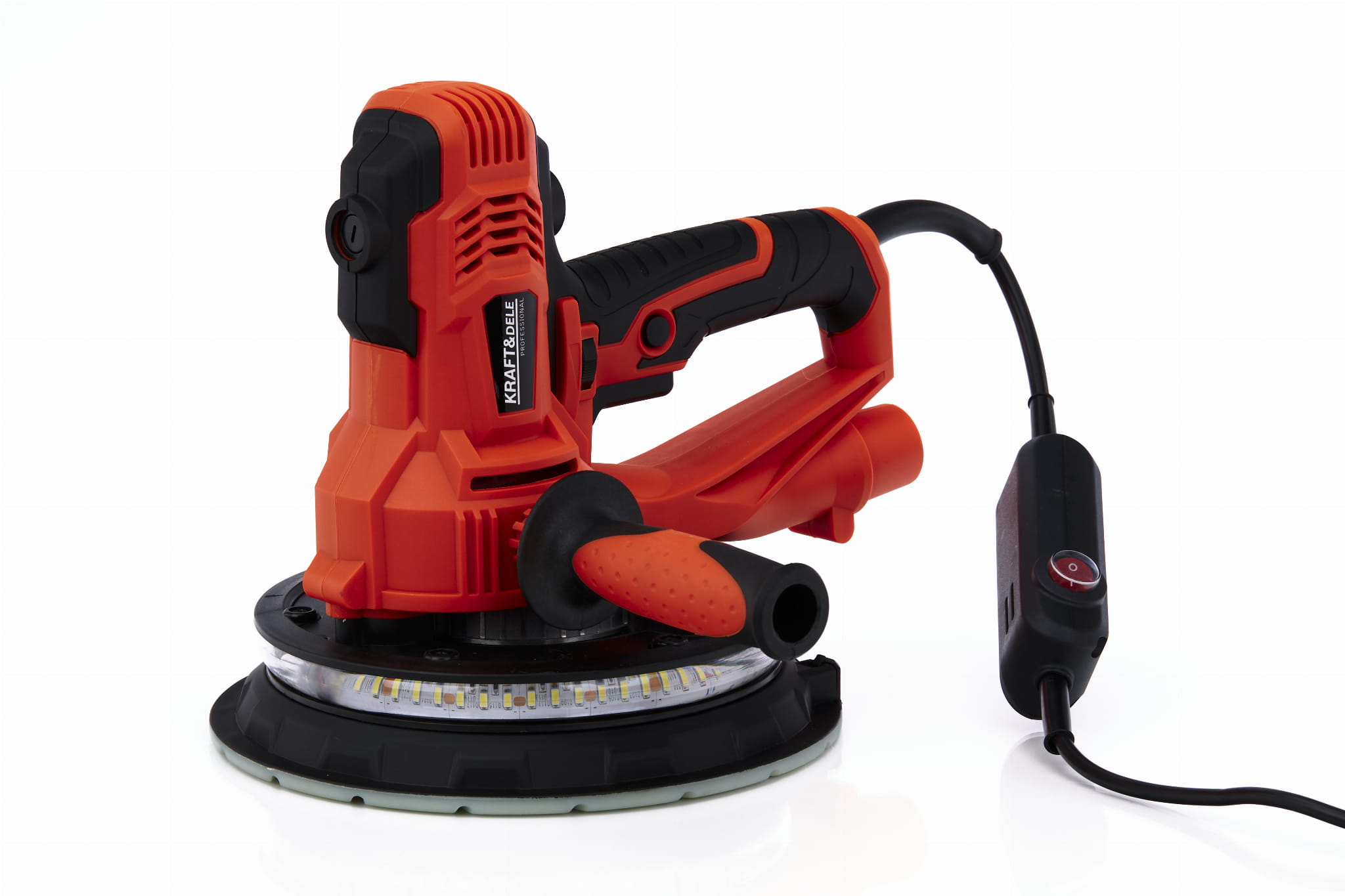 Bruska na sádru s podsvícením 1800W KD3132