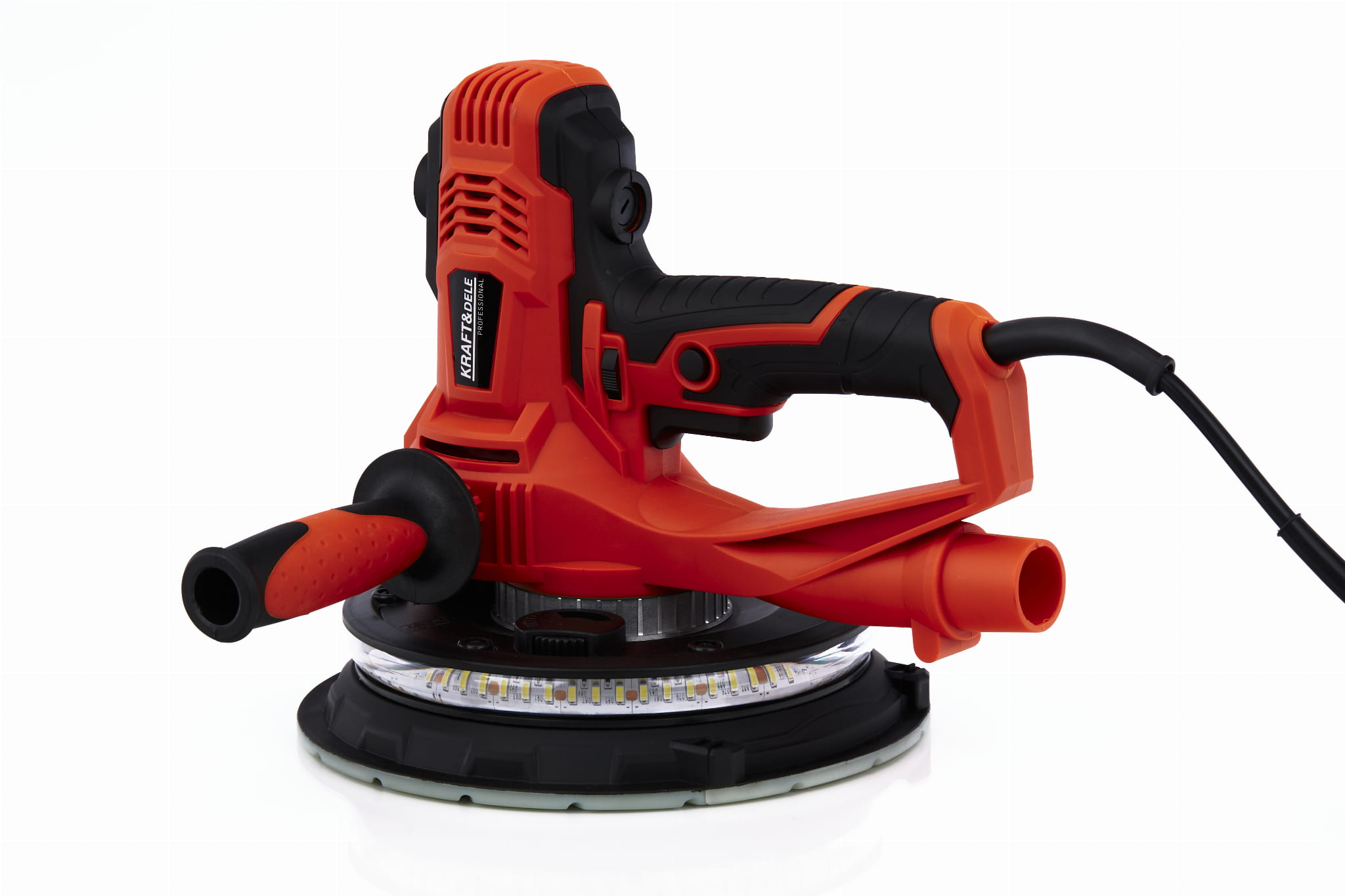 Bruska na sádru s podsvícením 1800W KD3132