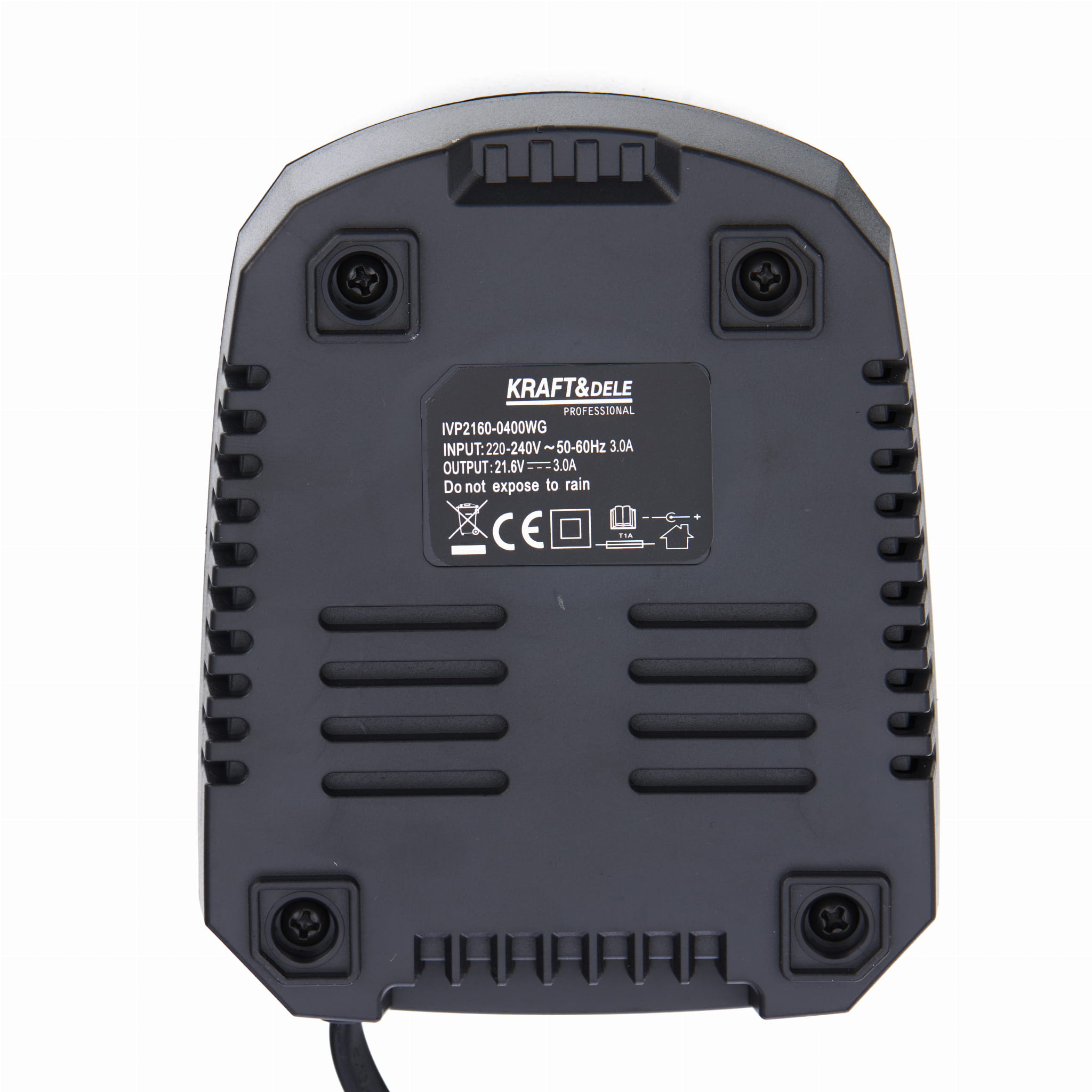 NABÍJEČKA BATERIÍ KD3410