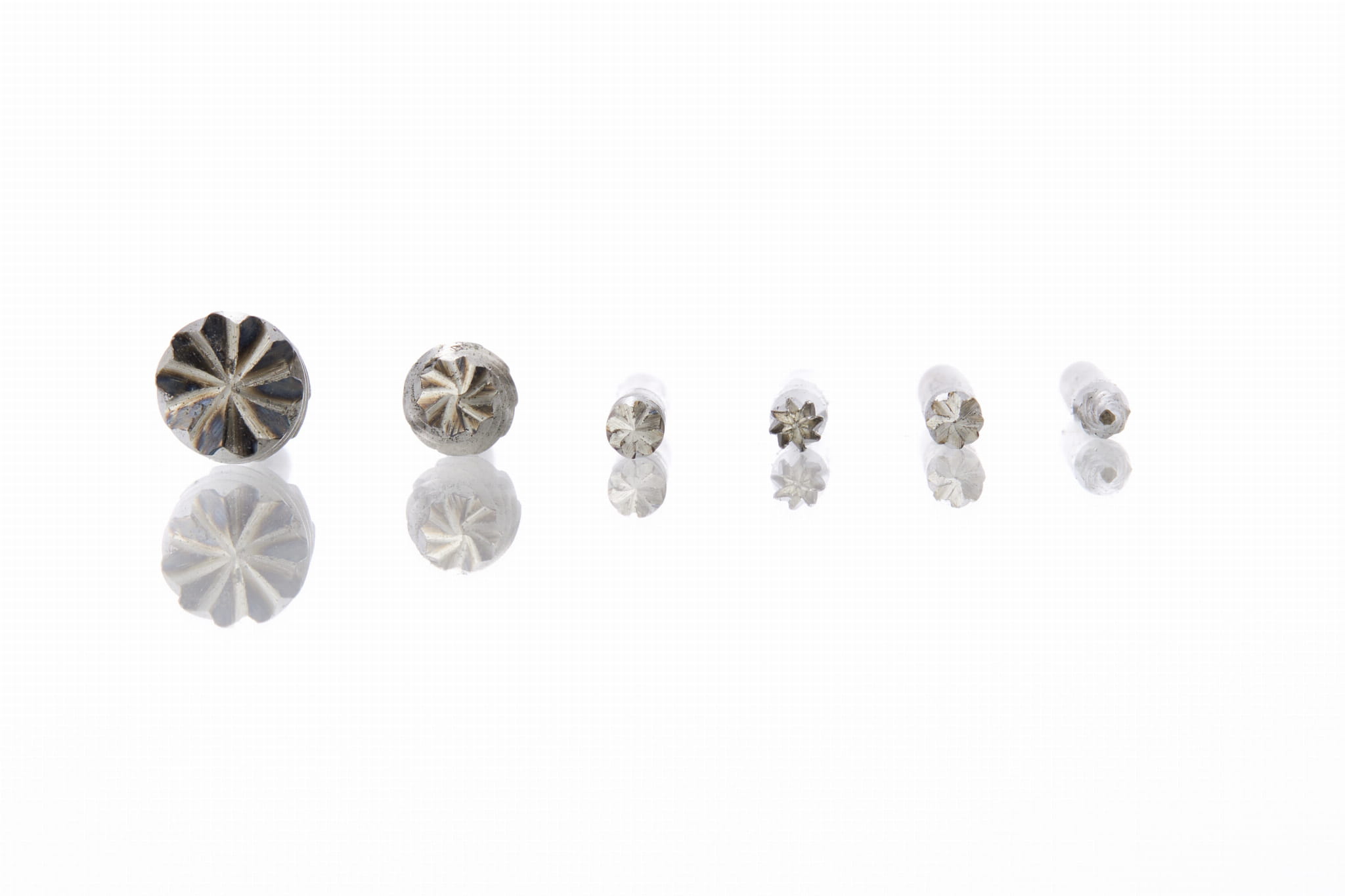 FRÉZY STOPKOVÉ HSS PRO MINIBRUSKY KD10057