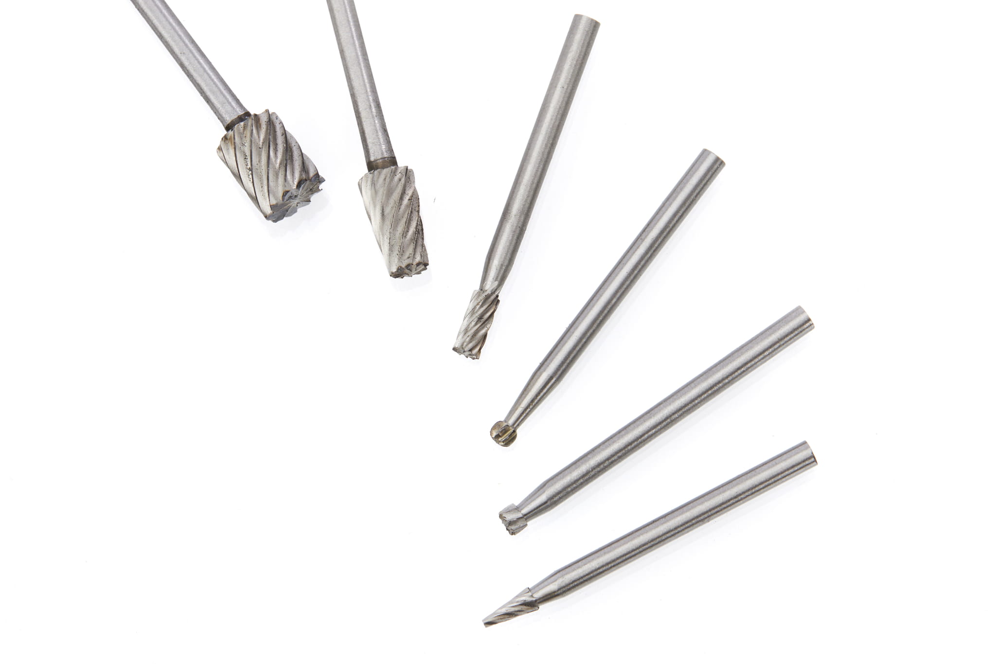 FRÉZY STOPKOVÉ HSS PRO MINIBRUSKY KD10057