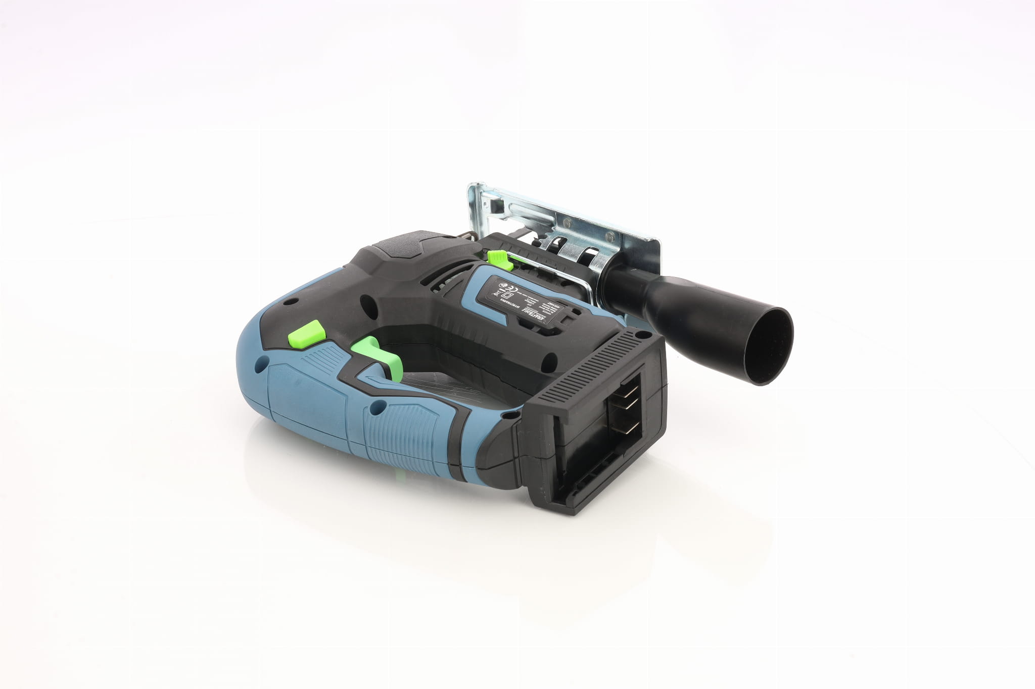 AKU PŘÍMOČARÁ PILA + NOŽE KD3402