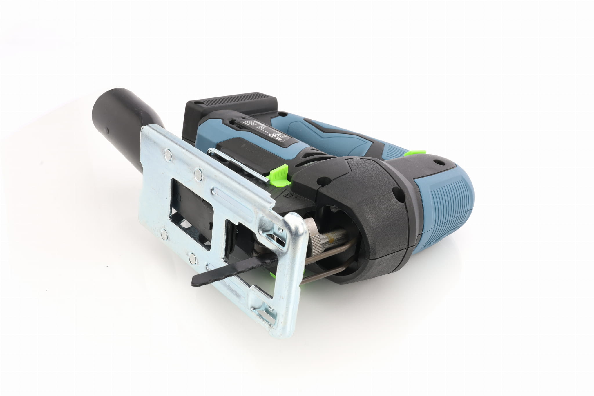 AKU PŘÍMOČARÁ PILA + NOŽE KD3402