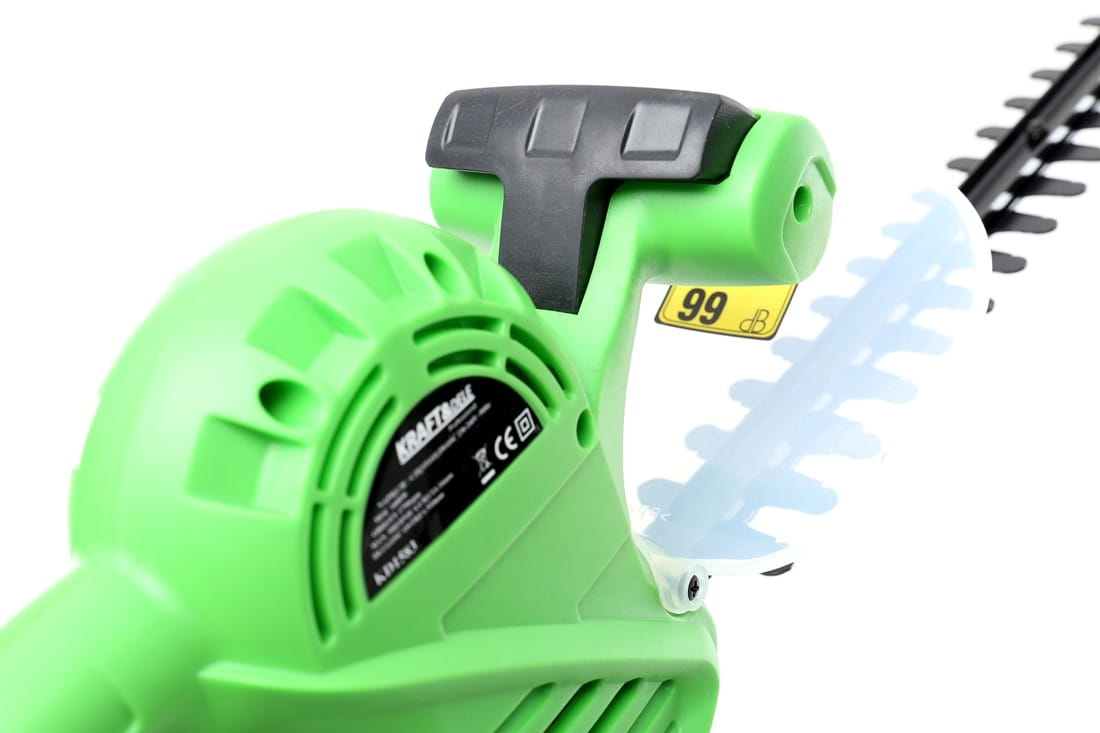 Elektrické nůžky na živý plot KD1583 1600W 51CM