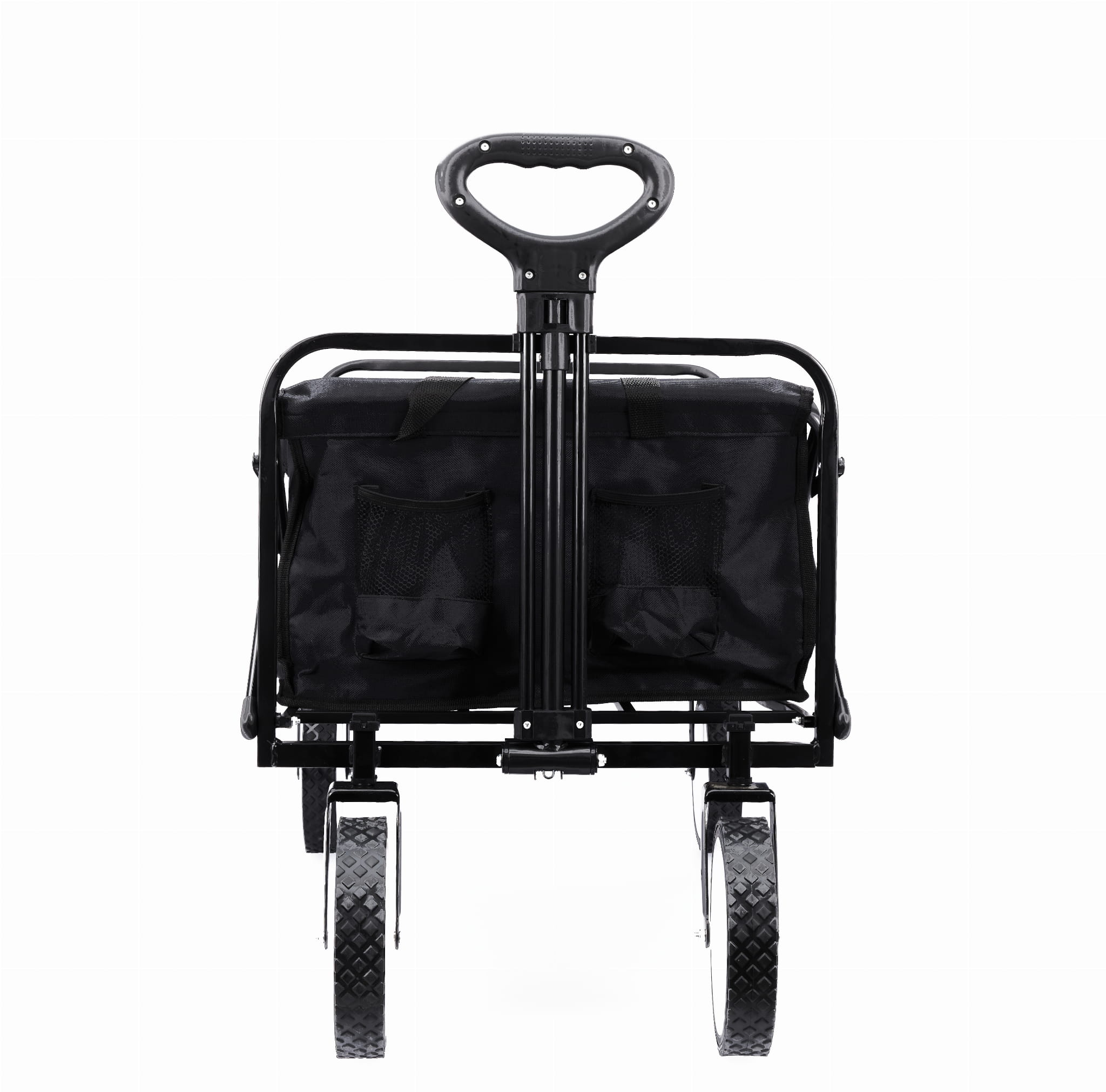 TRANSPORTNÍ SKLÁDACÍ VOZÍK 130L KD3088