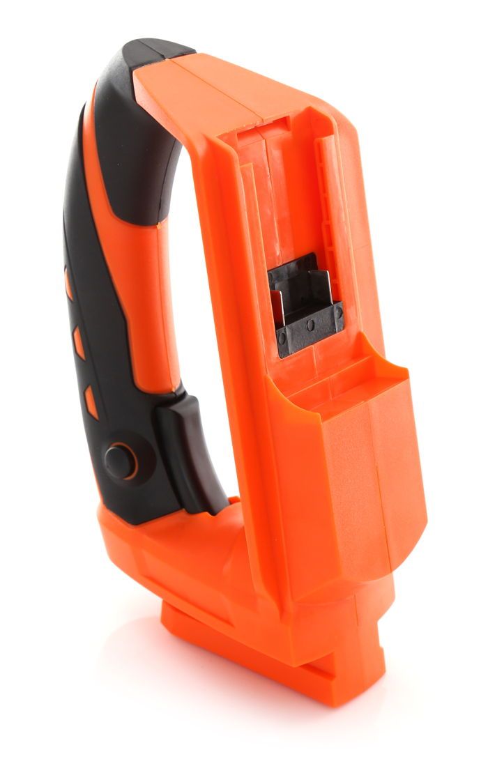 Rukojeť pro nůžky a pilu X SERIES KD1764