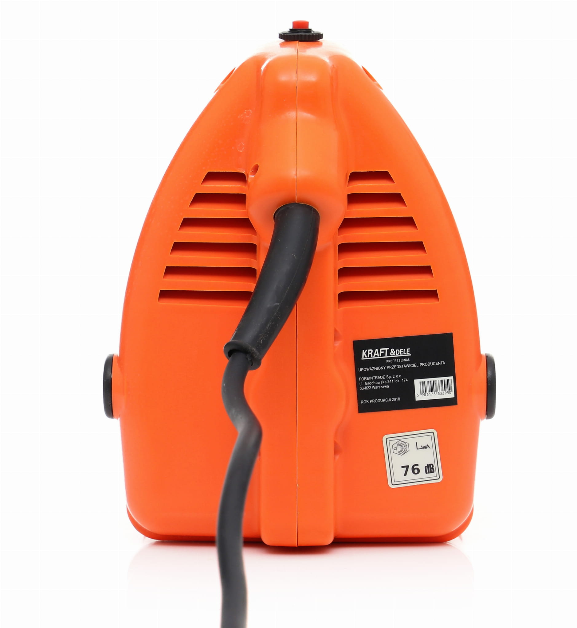 VIBRÁTOR NA BETON KD10840