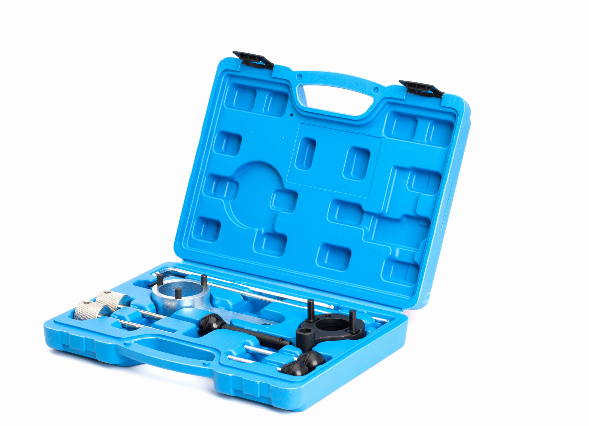 BLOKACE ROZVODŮ VW AUDI SEAT TDI CR KD10088