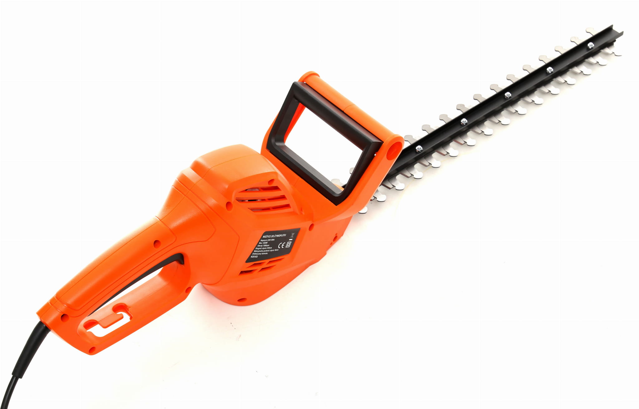 ELEKTRICKÉ NŮŽKY NA ŽIVÝ PLOT 1550W KD5103