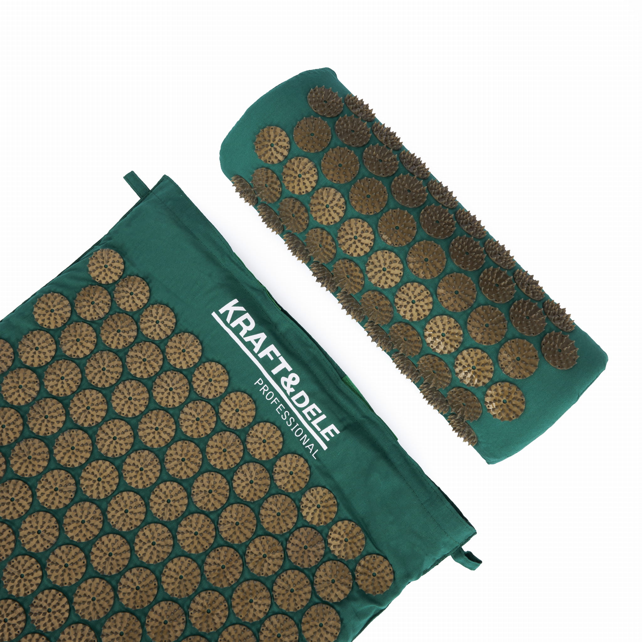 PODLOŽKA PRO AKUPUNKTURU+VÁLEČEK KD11901