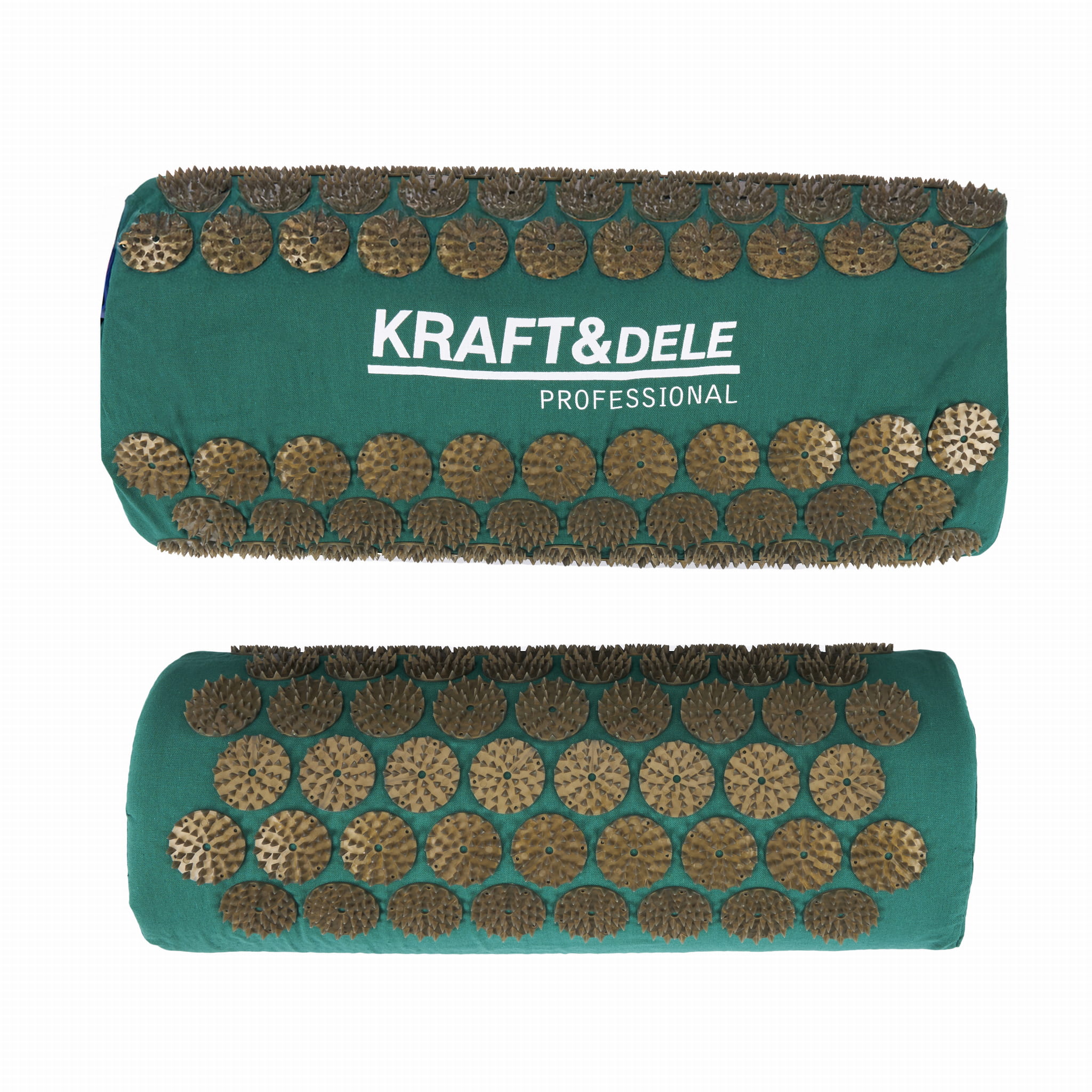 PODLOŽKA PRO AKUPUNKTURU+VÁLEČEK KD11901