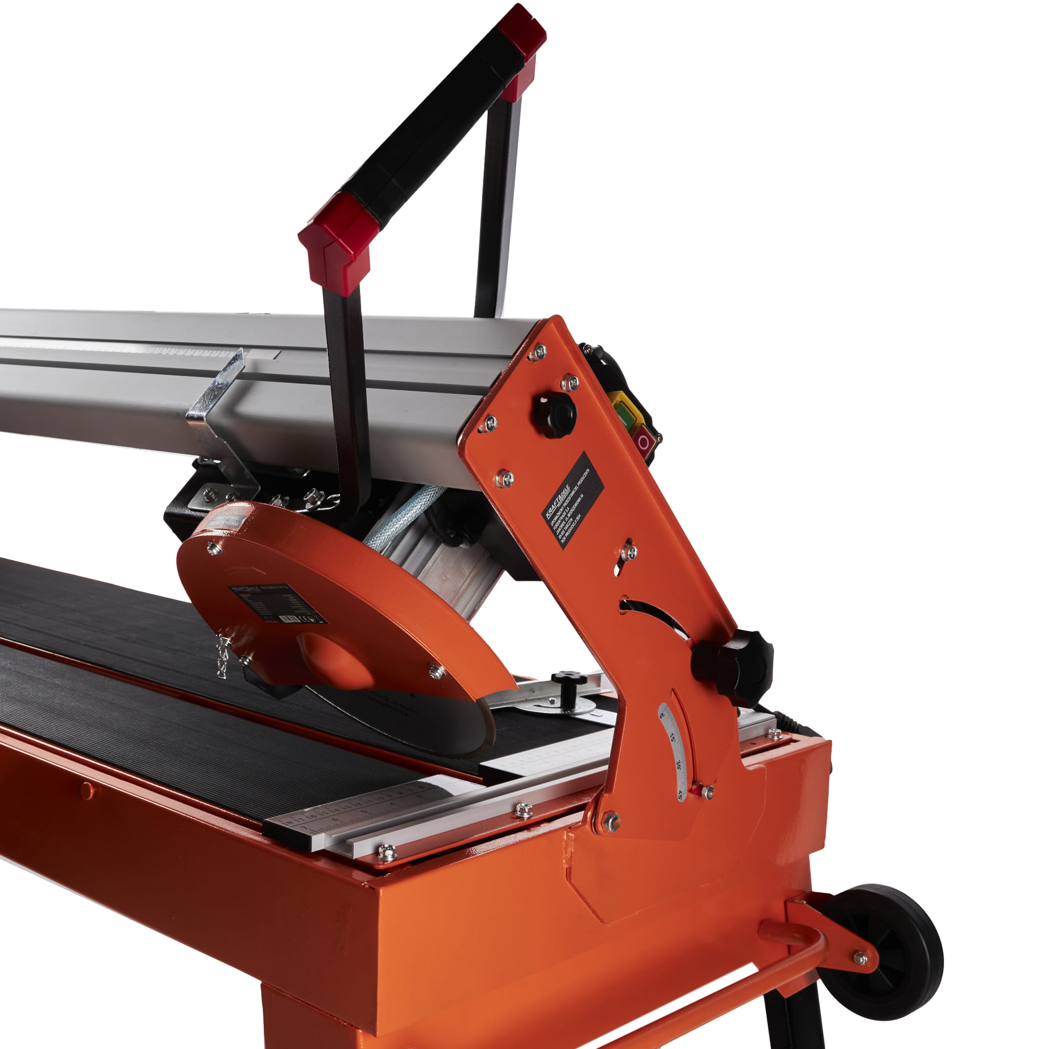 Stolní řezačka na obklady 1200 mm 2200 W KD1372