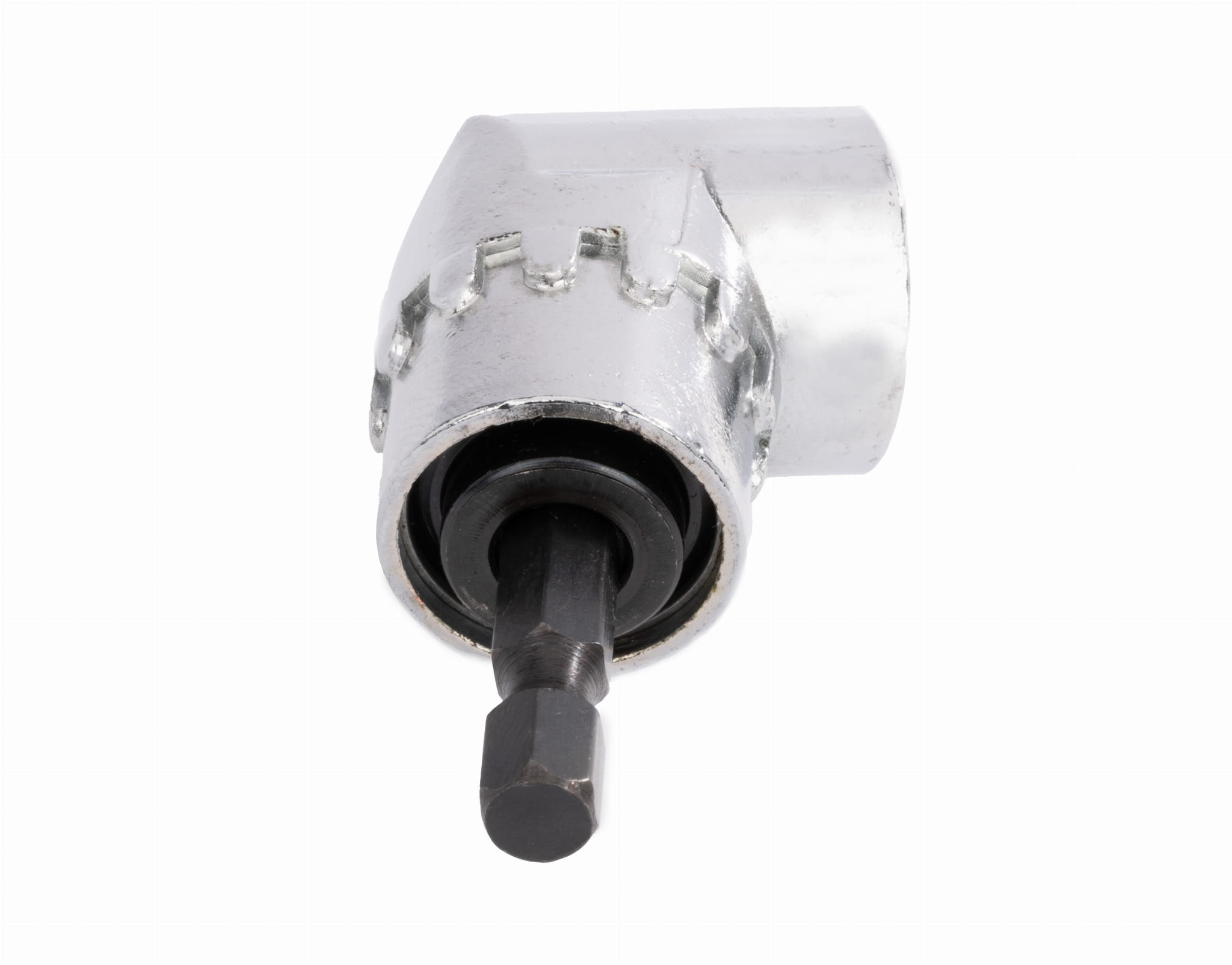 Úhlový adaptér na šroubovák HEX 1/4" KD10799