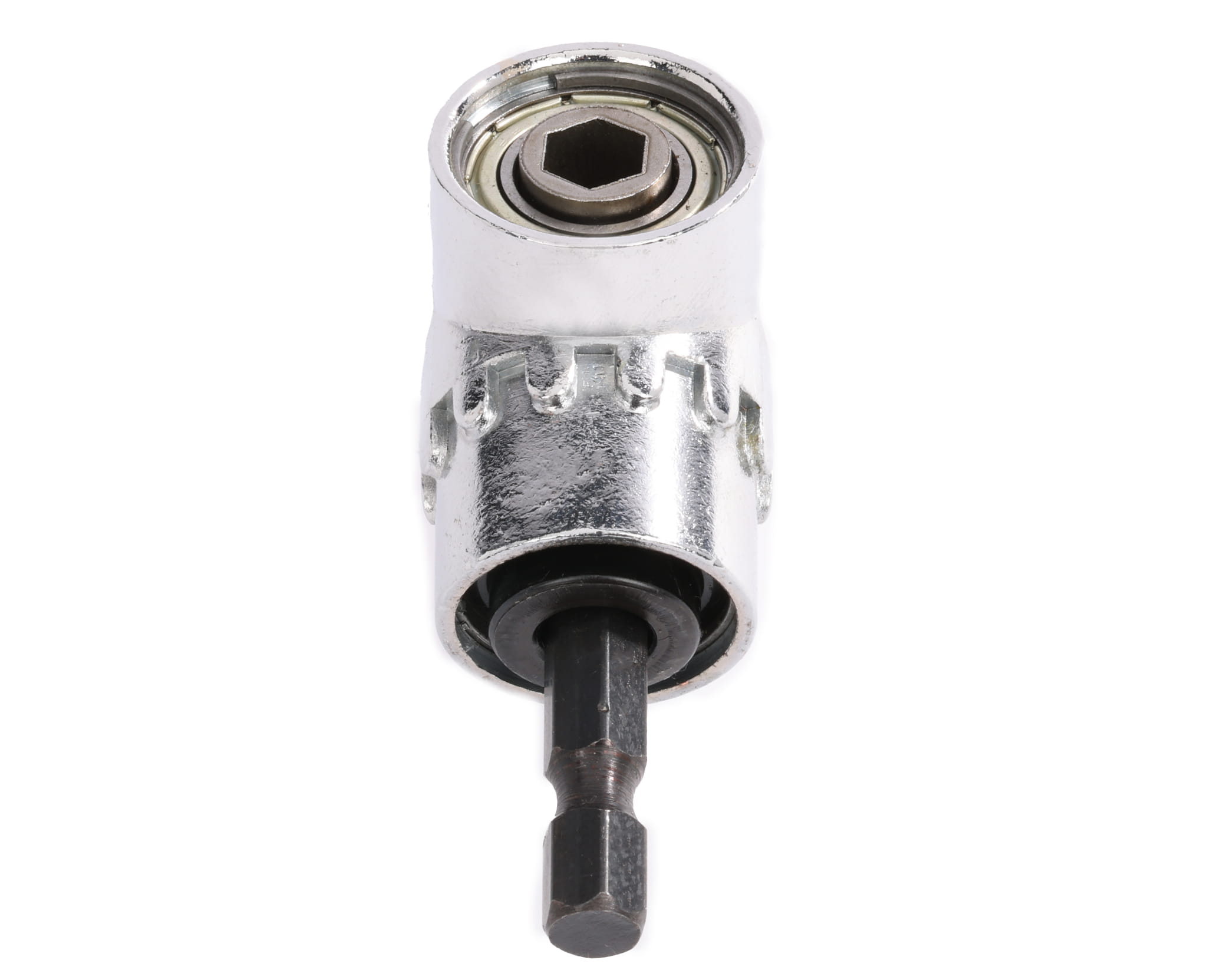 Úhlový adaptér na šroubovák HEX 1/4" KD10799