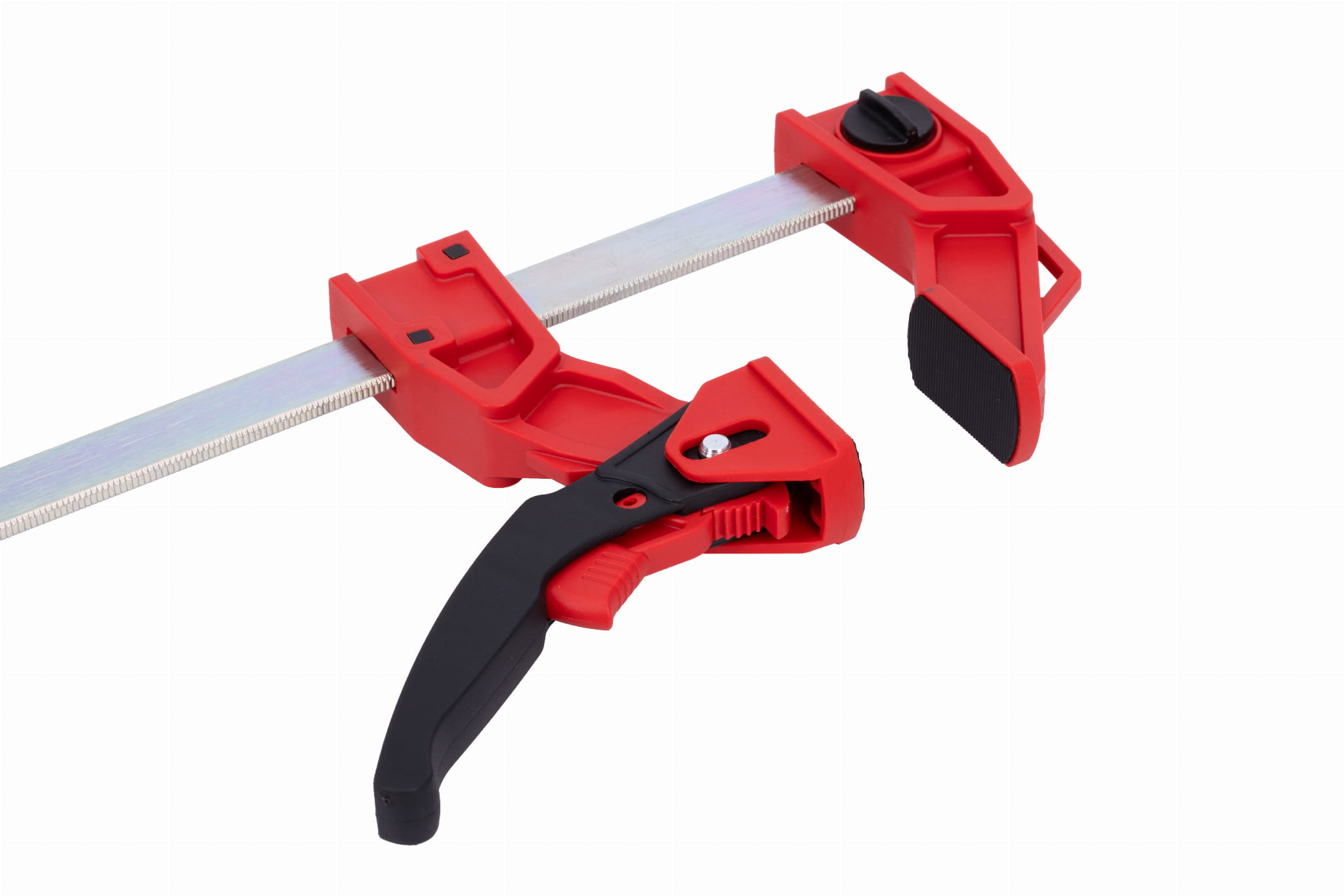 Truhlářská svěrka 230 kg – 400 x 100 mm KD10711