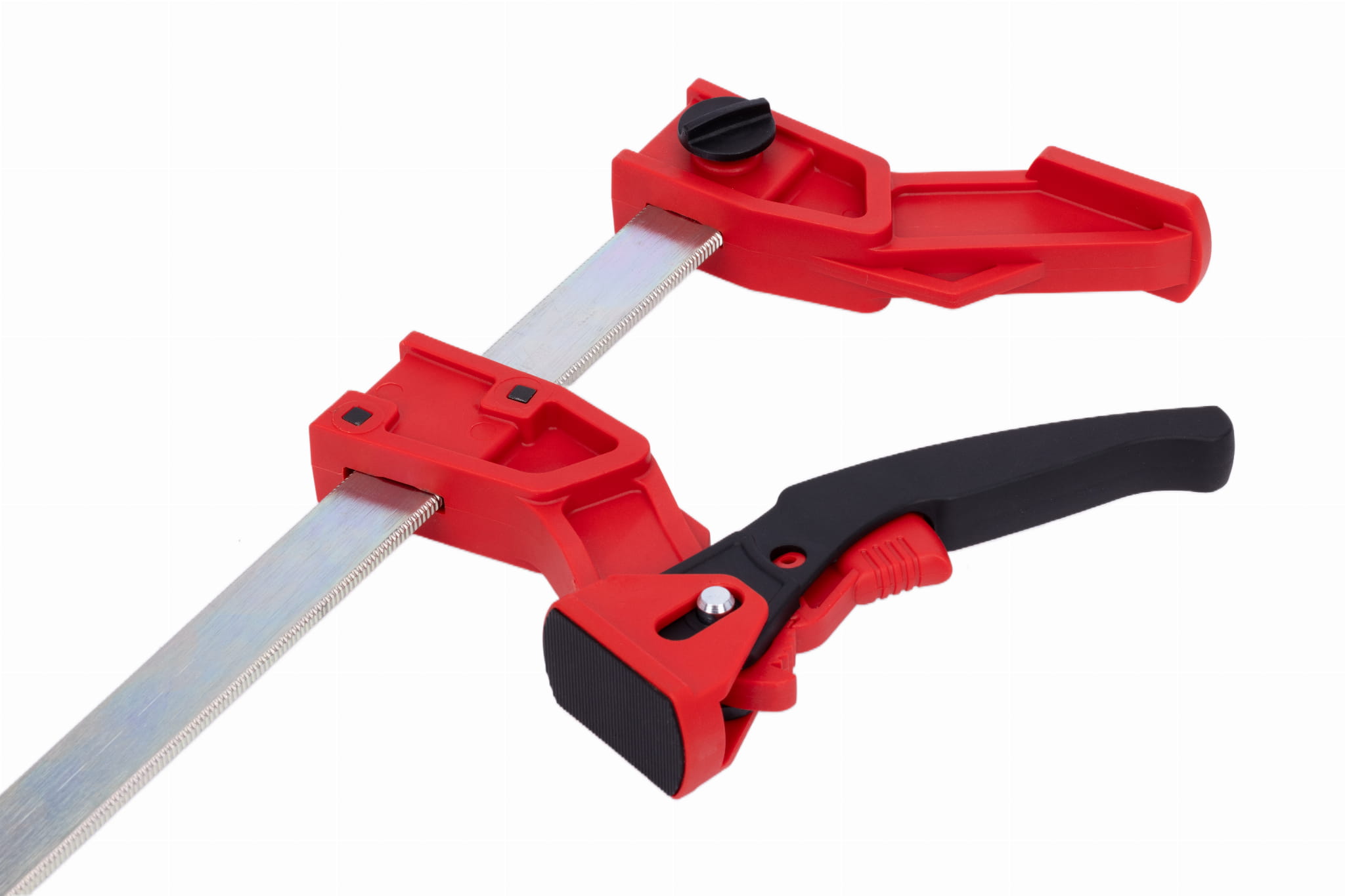 Truhlářská svěrka 230 kg – 400 x 100 mm KD10711