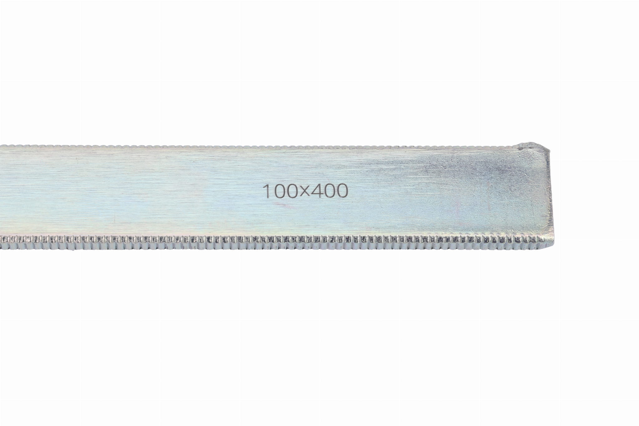 Truhlářská svěrka 230 kg – 400 x 100 mm KD10711