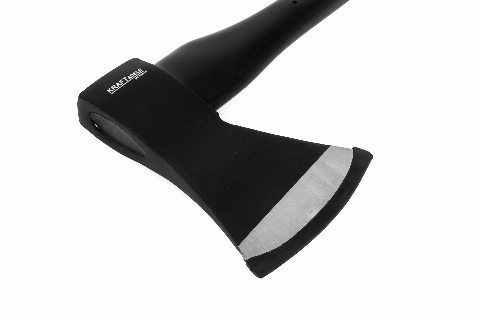 Sekera s topůrkem ze sklolaminátu 2kg 86cm KD288
