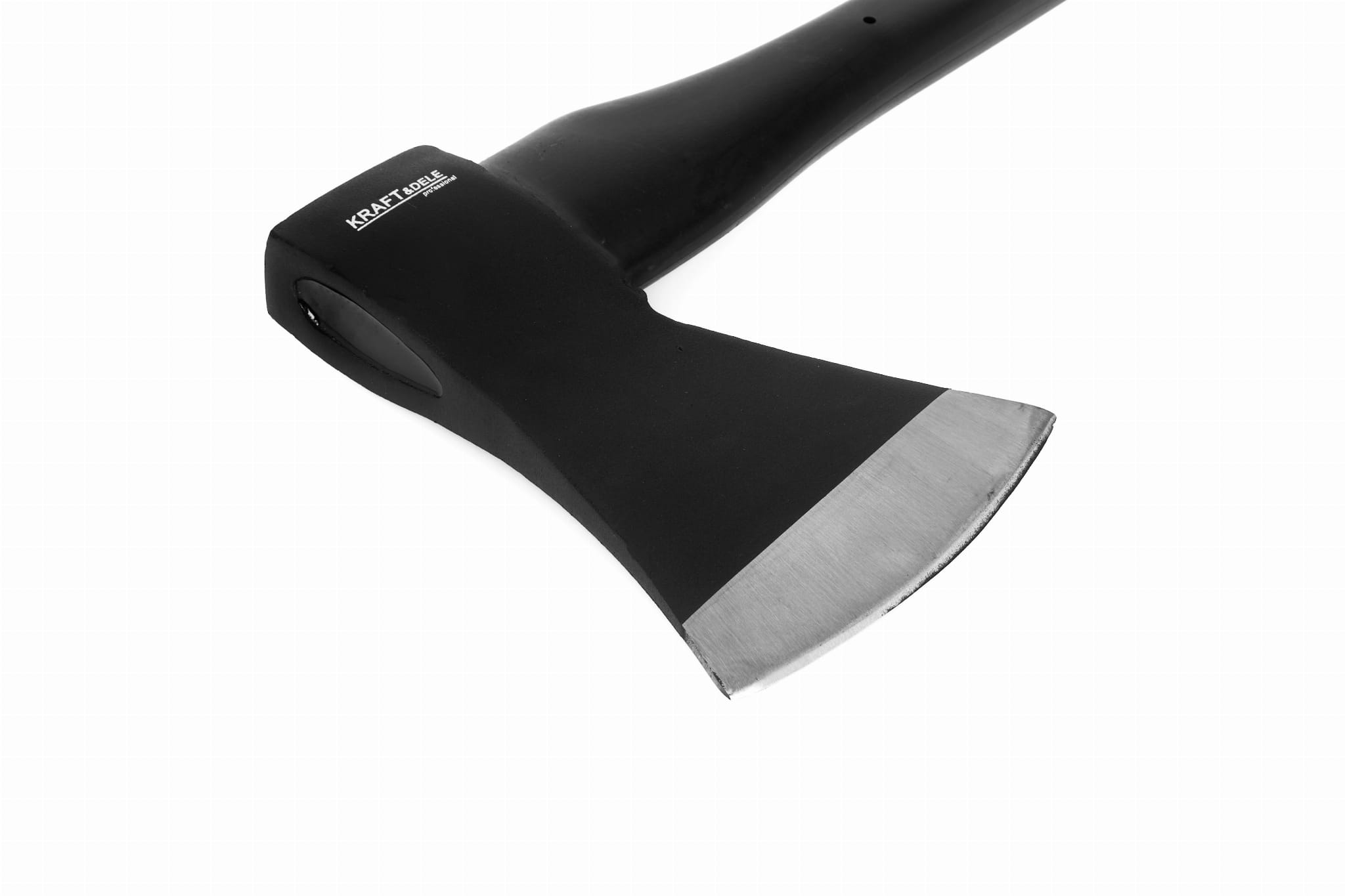 Sekera s topůrkem ze sklolaminátu 2kg 86cm KD288