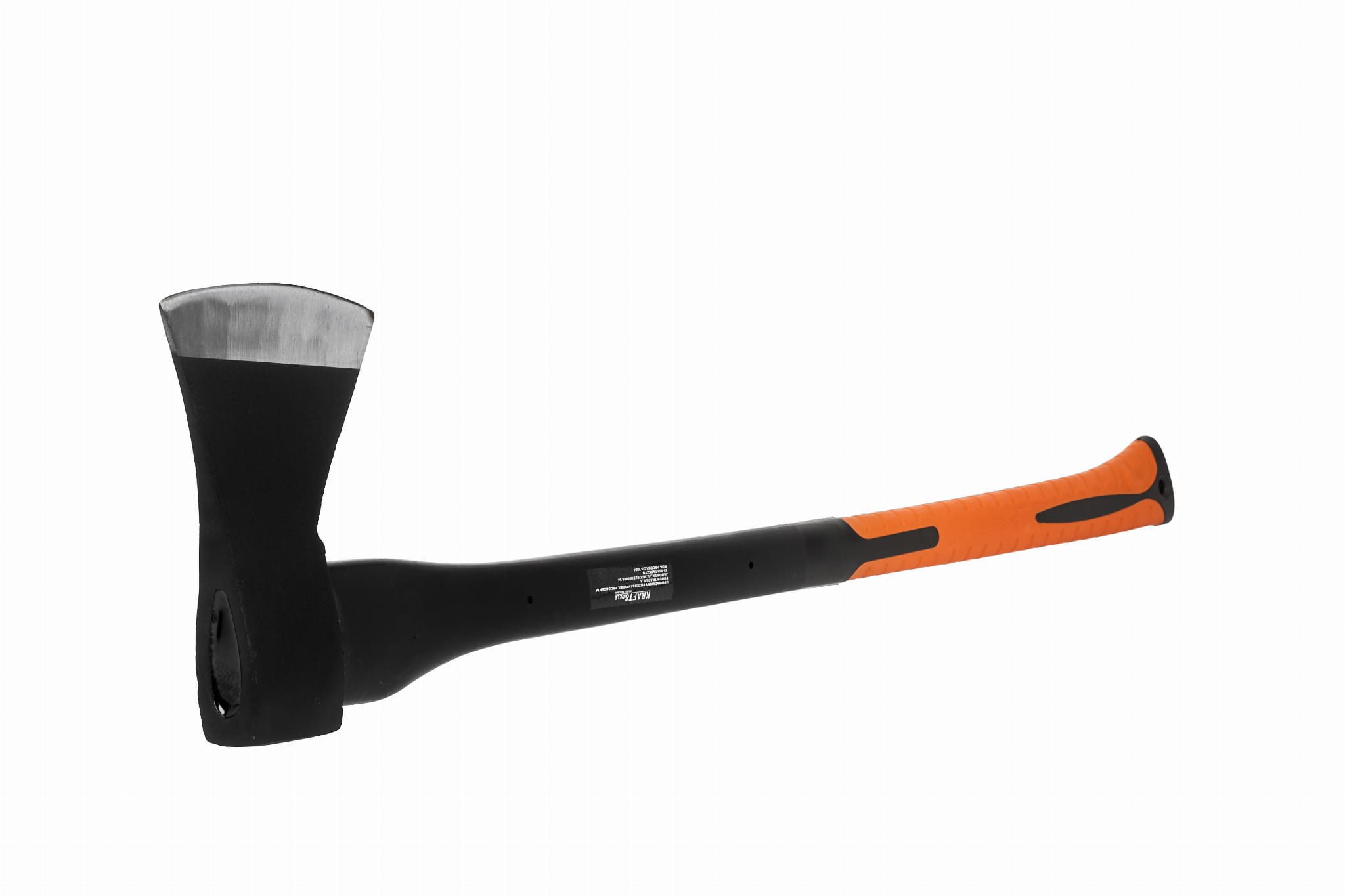 Sekera s topůrkem ze sklolaminátu 2kg 86cm KD288