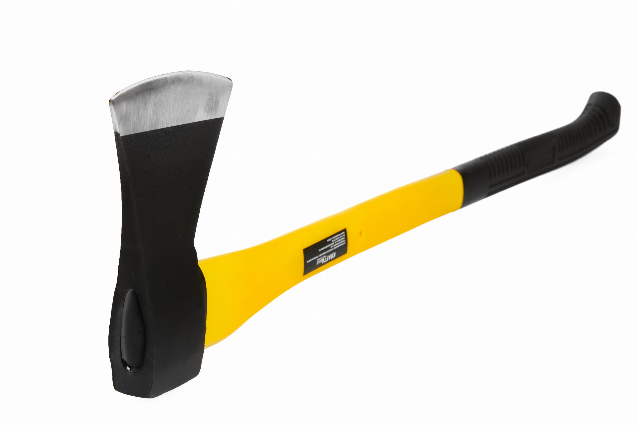 Tesařská sekera Fiberglass KD222 2000g 850mm