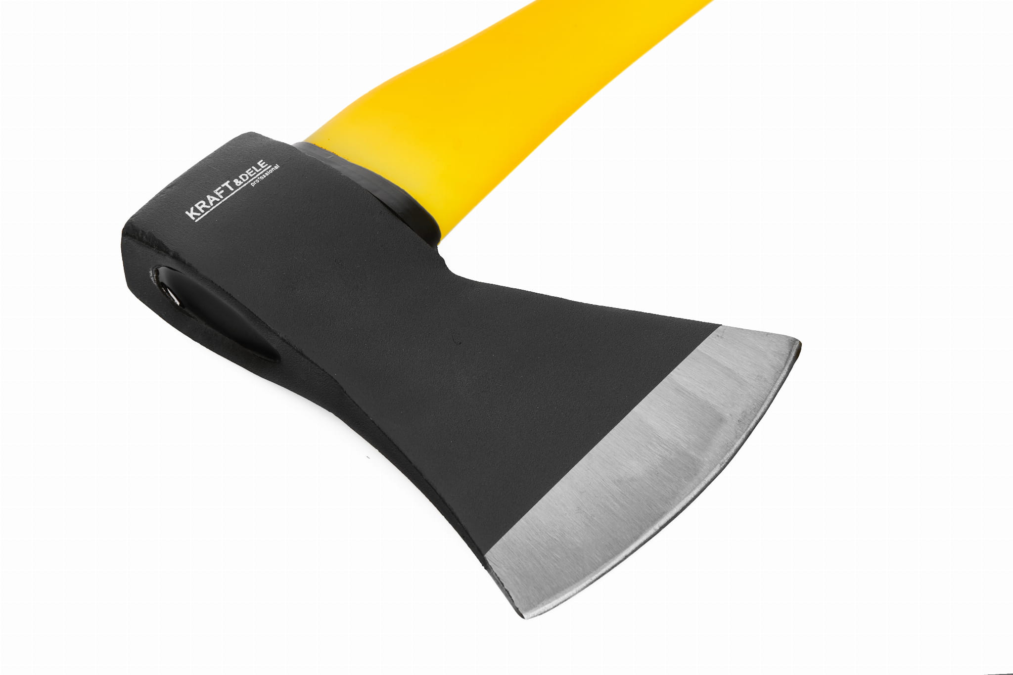 Tesařská sekera Fiberglass KD222 2000g 850mm