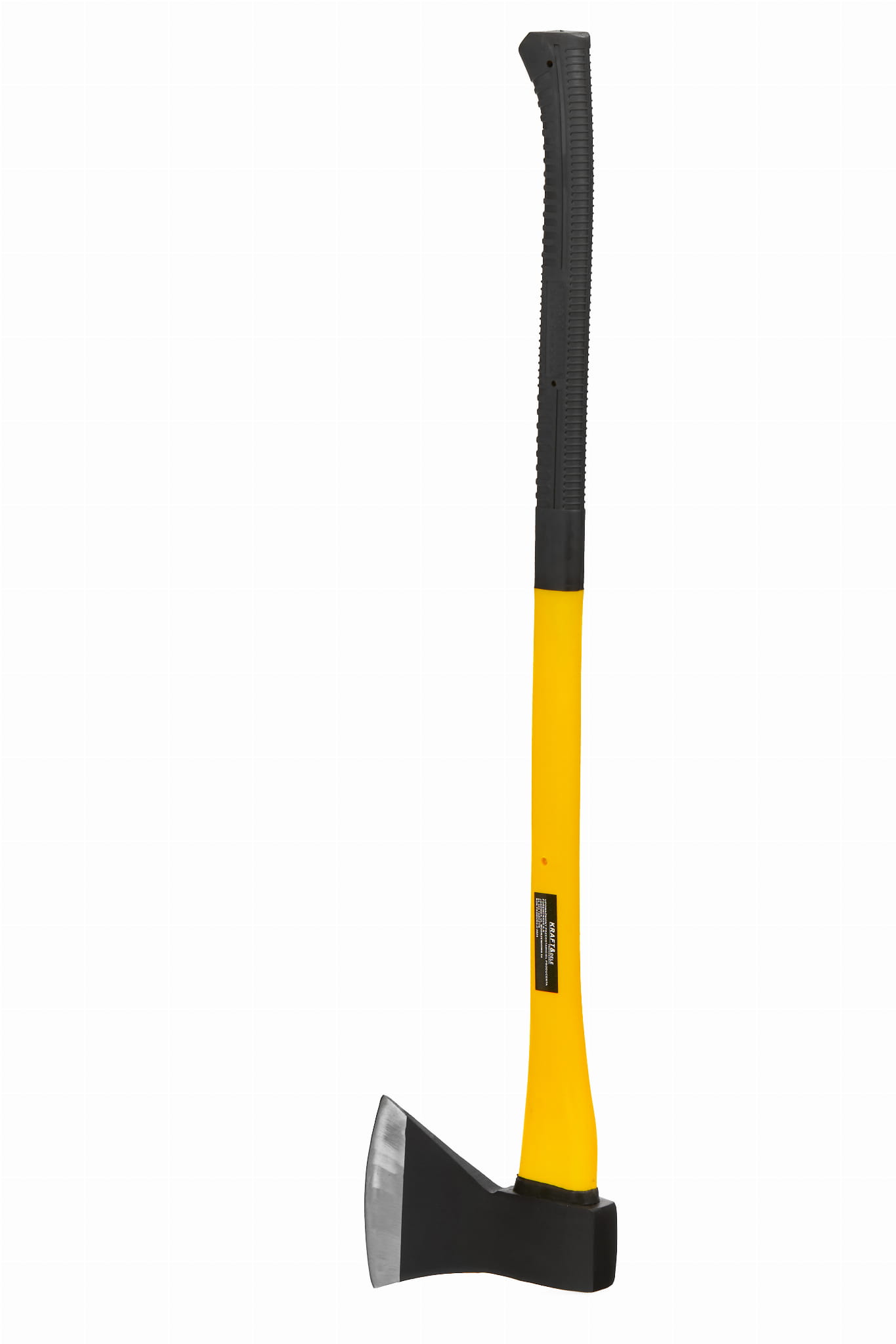 Tesařská sekera Fiberglass KD222 2000g 850mm