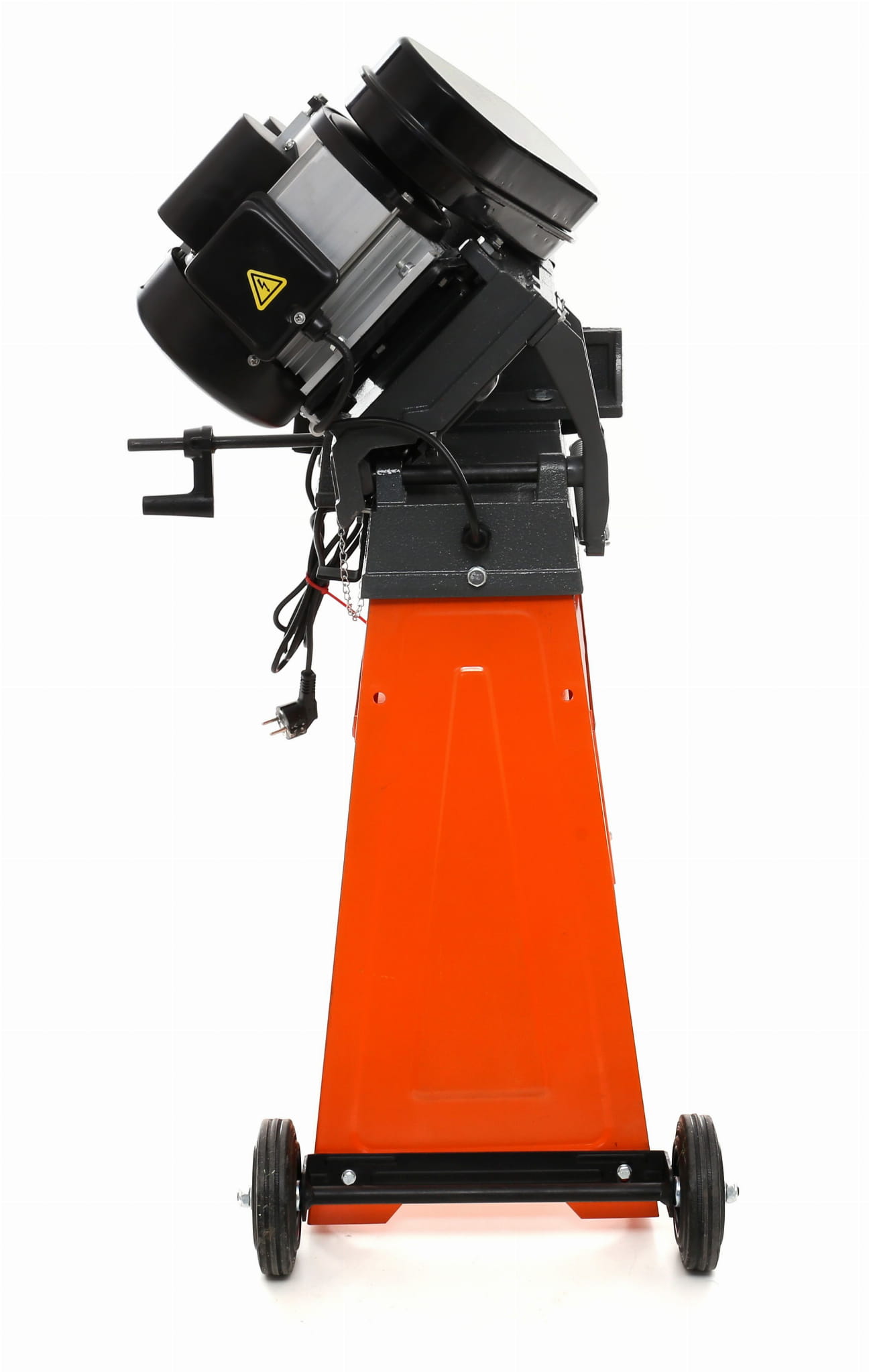 Pásová pila na kov KD1733