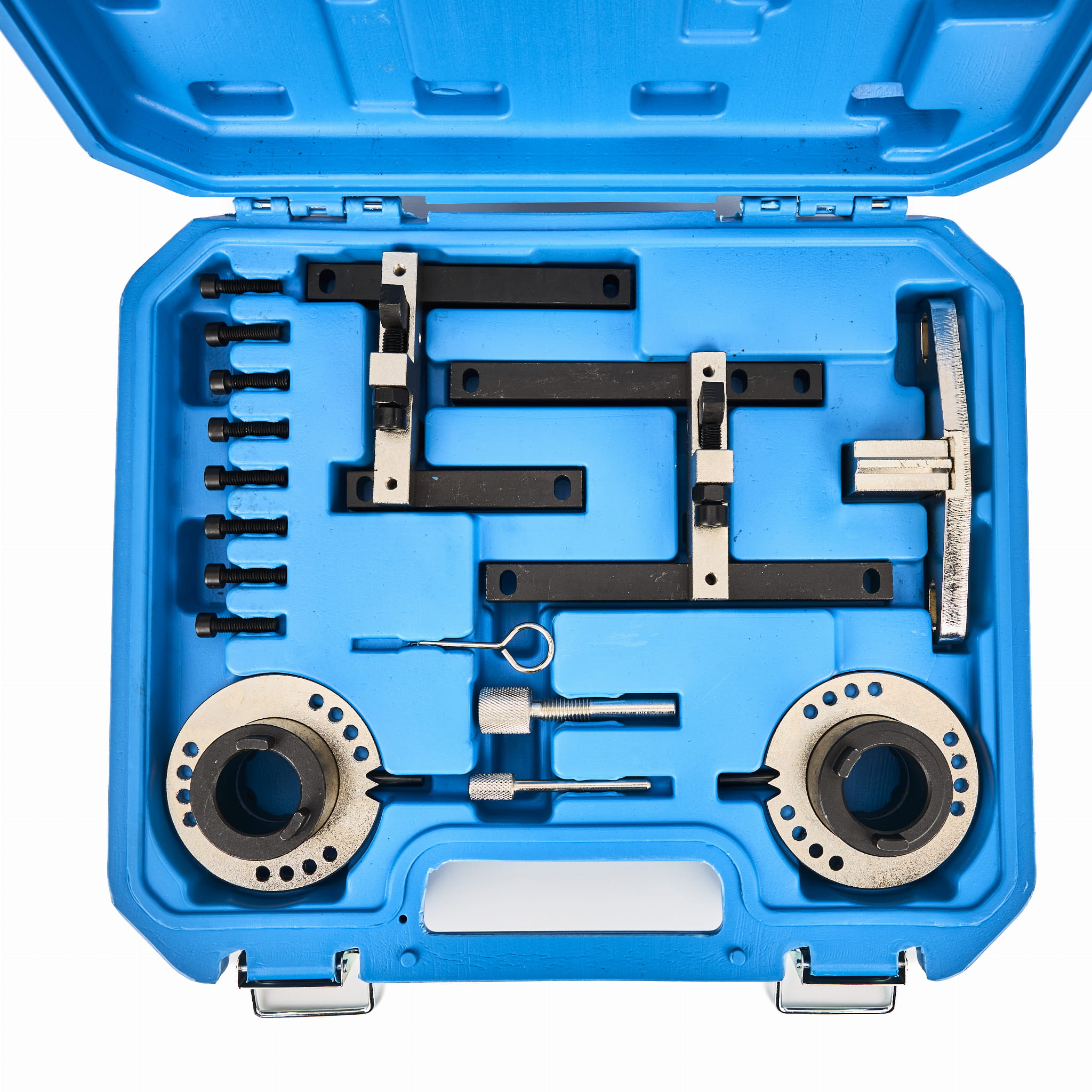 BLOKACE ROZVODŮ FORD 1.0 ECOBOOST SCTi KD10089