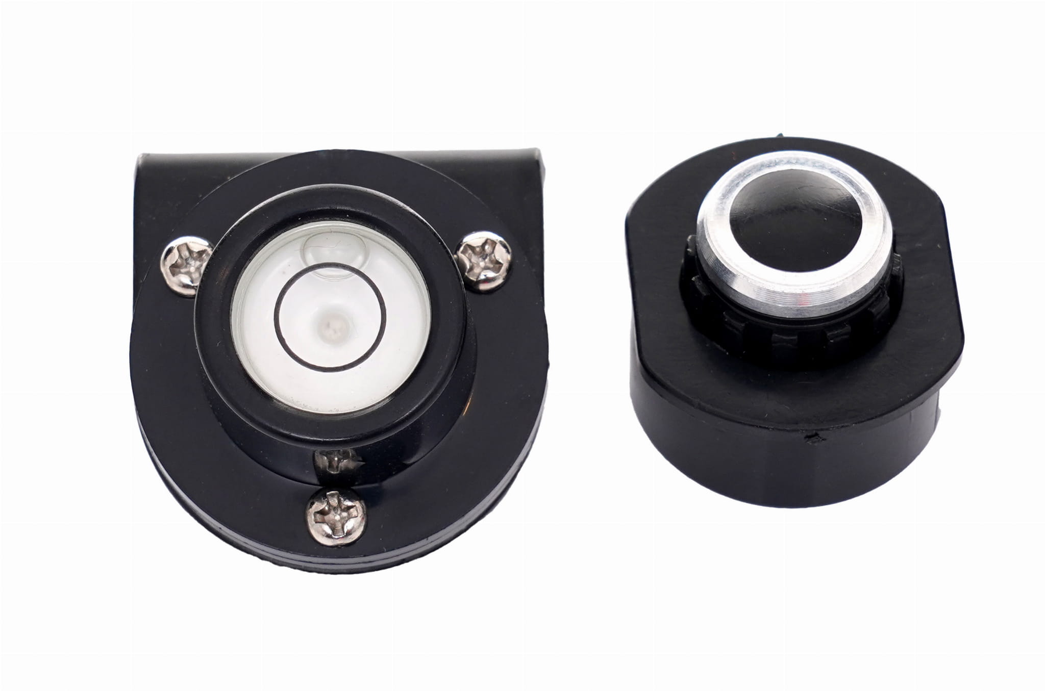 Nivelační teleskopická lať 5M KD1097