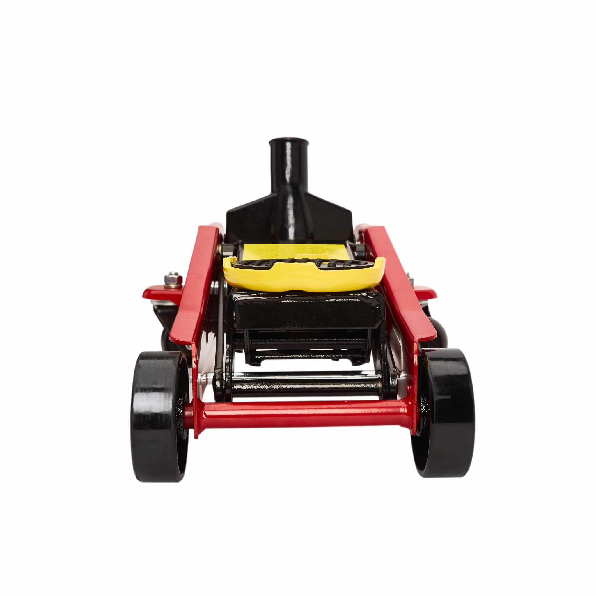 Hydraulický zvedák nízkoprofilový KD386 Žába