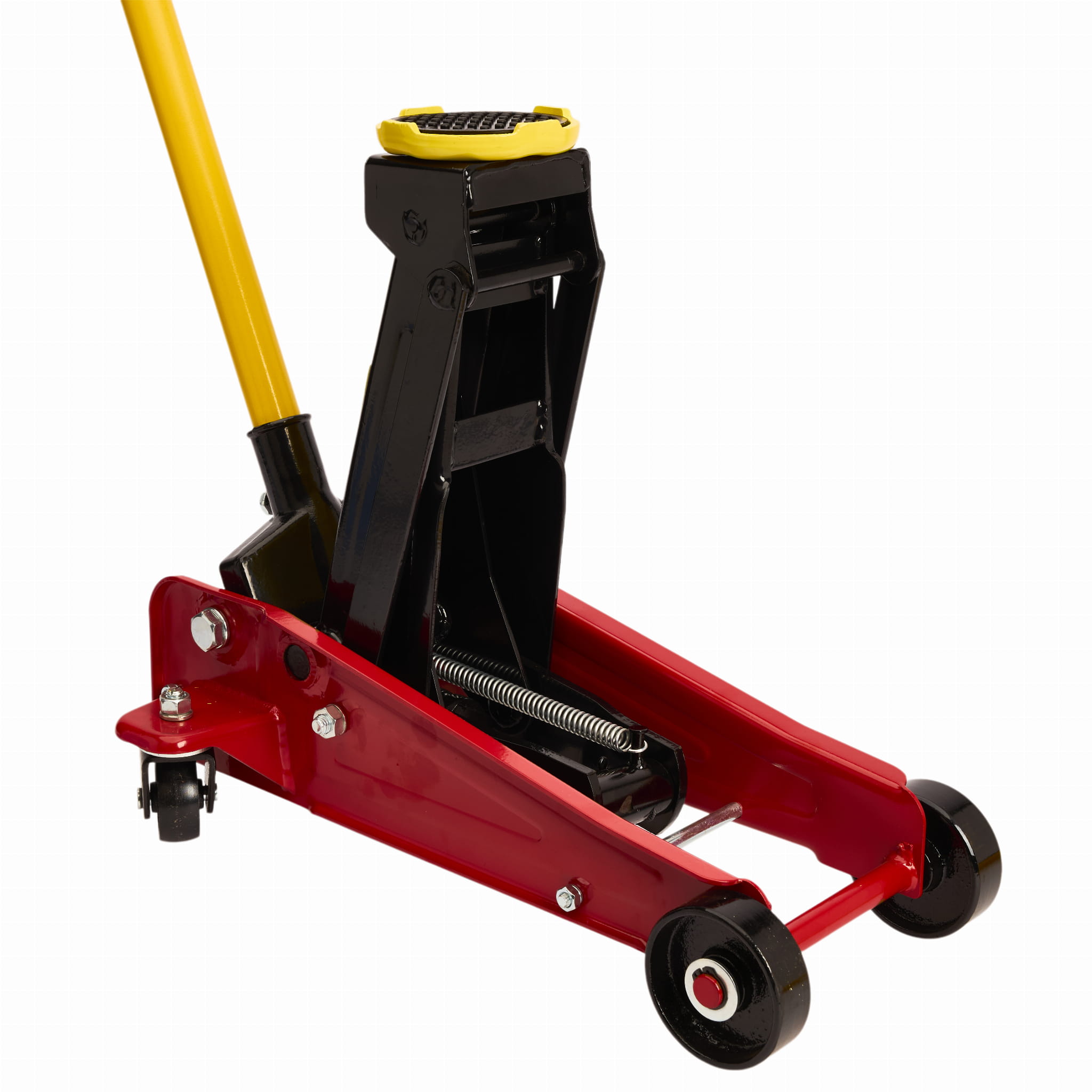 Hydraulický zvedák nízkoprofilový KD386 Žába