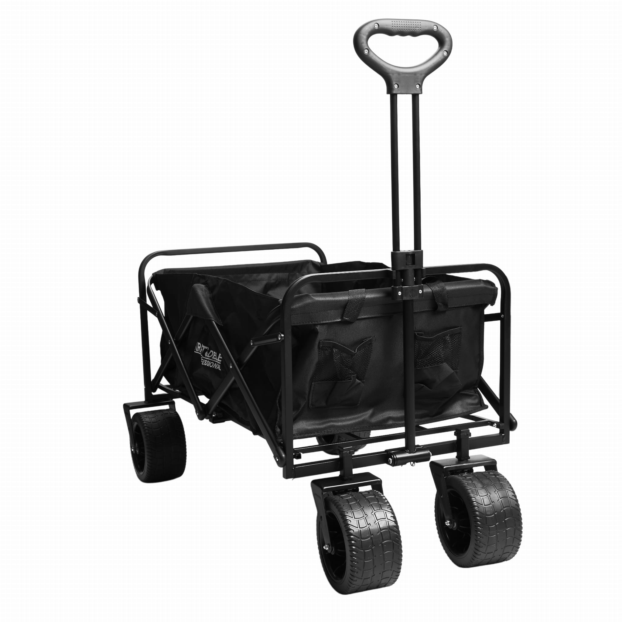 Skládací transportní vozík 160 KD3089