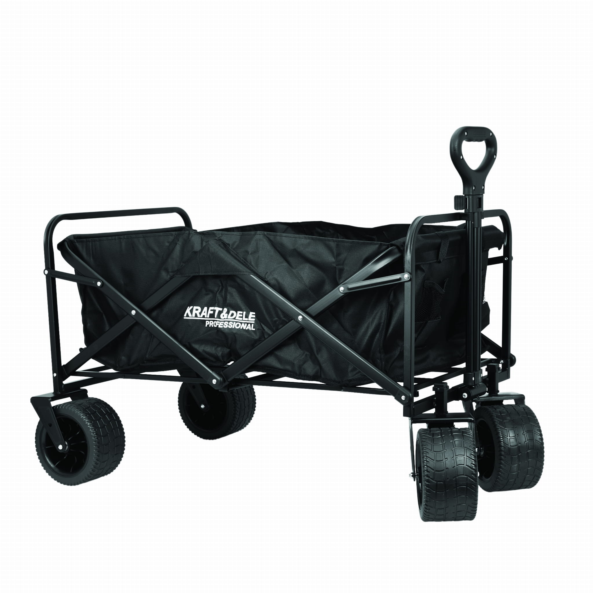 Skládací transportní vozík 160 KD3089