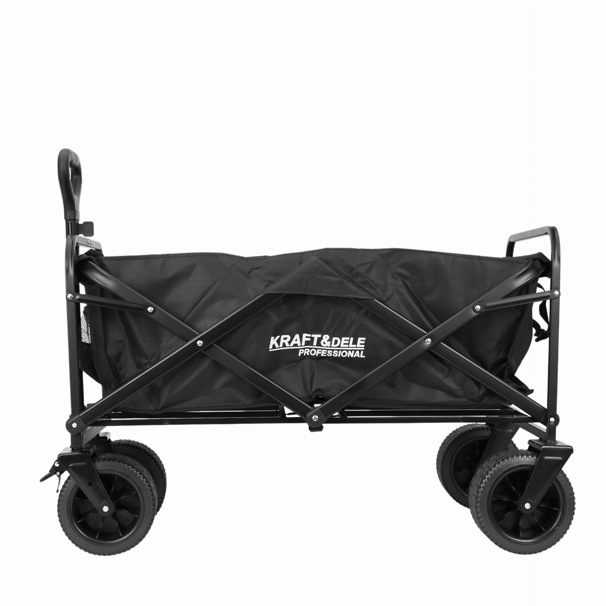 Skládací transportní vozík 160 KD3089