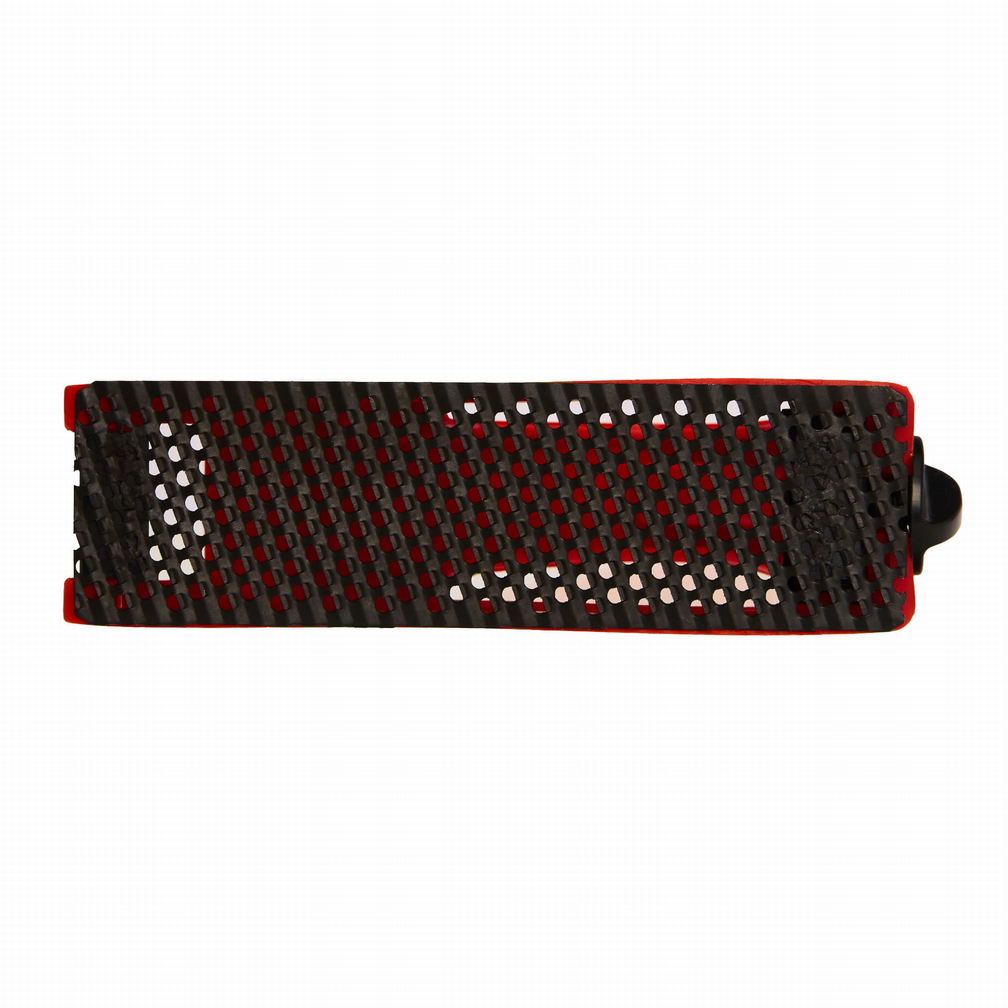 Rašple/hoblík na sádrokartonové/dřevěné desky 140x40mm KD11231